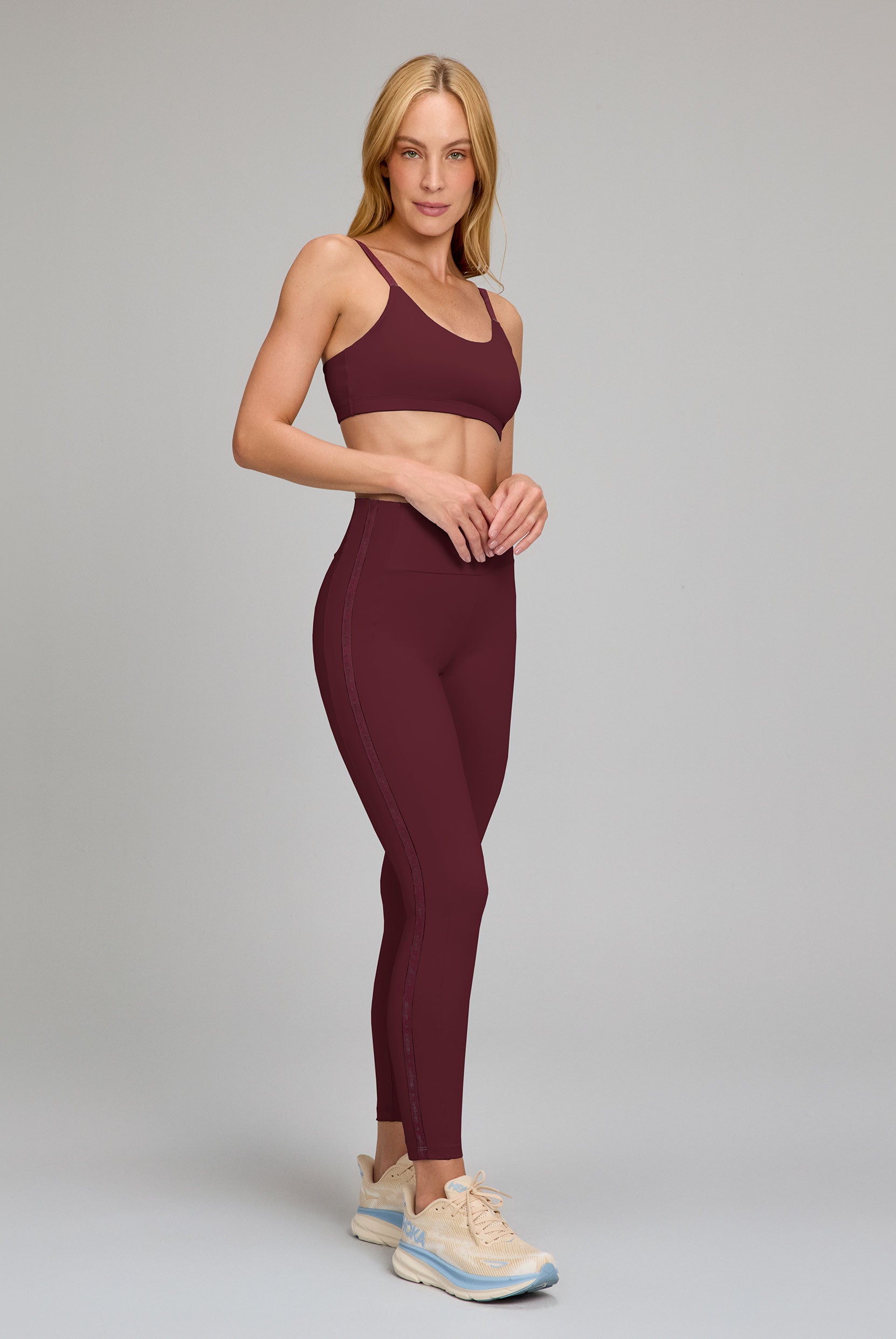 Legging Elástico