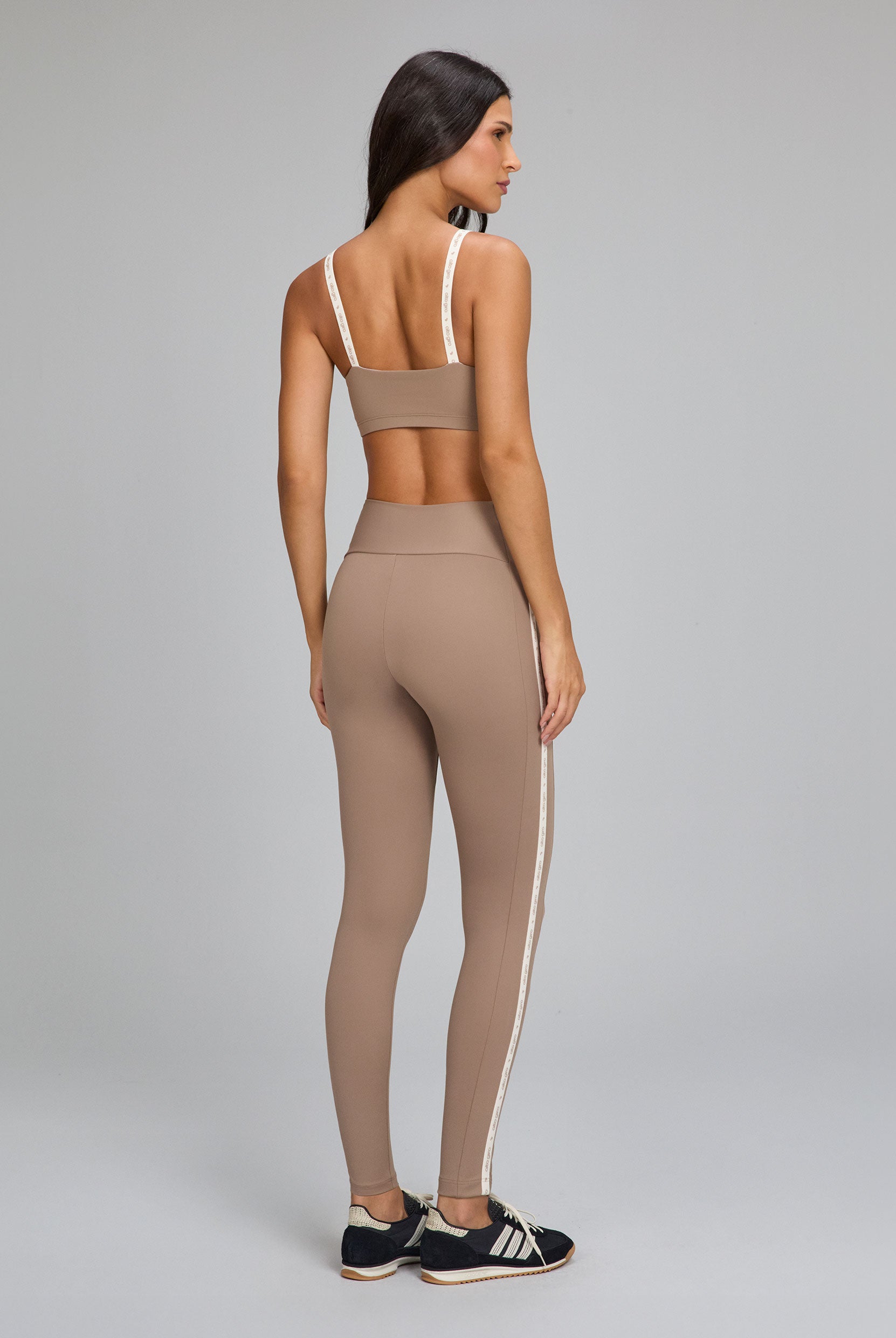 Legging Elástico