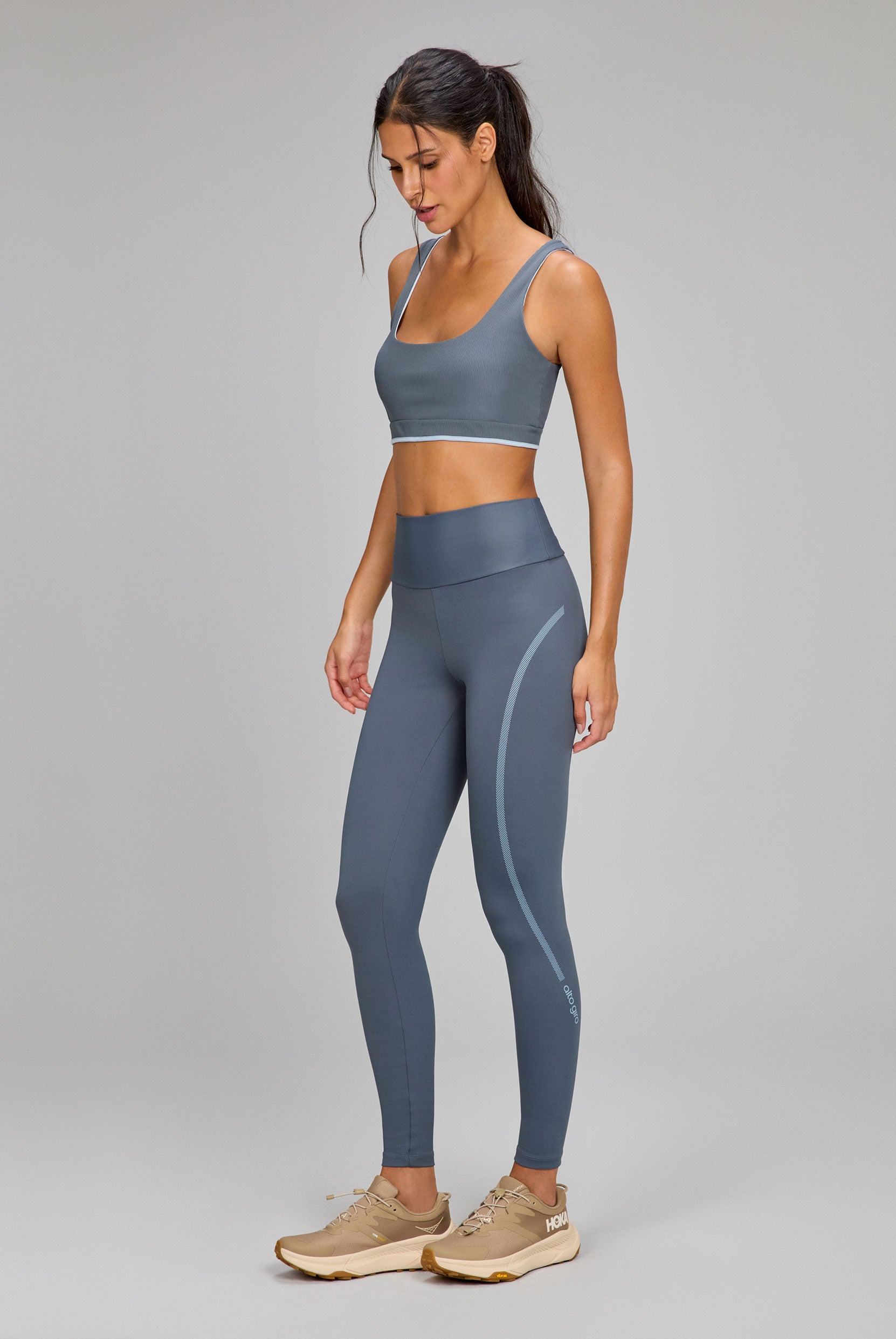 Legging Estampa Lines