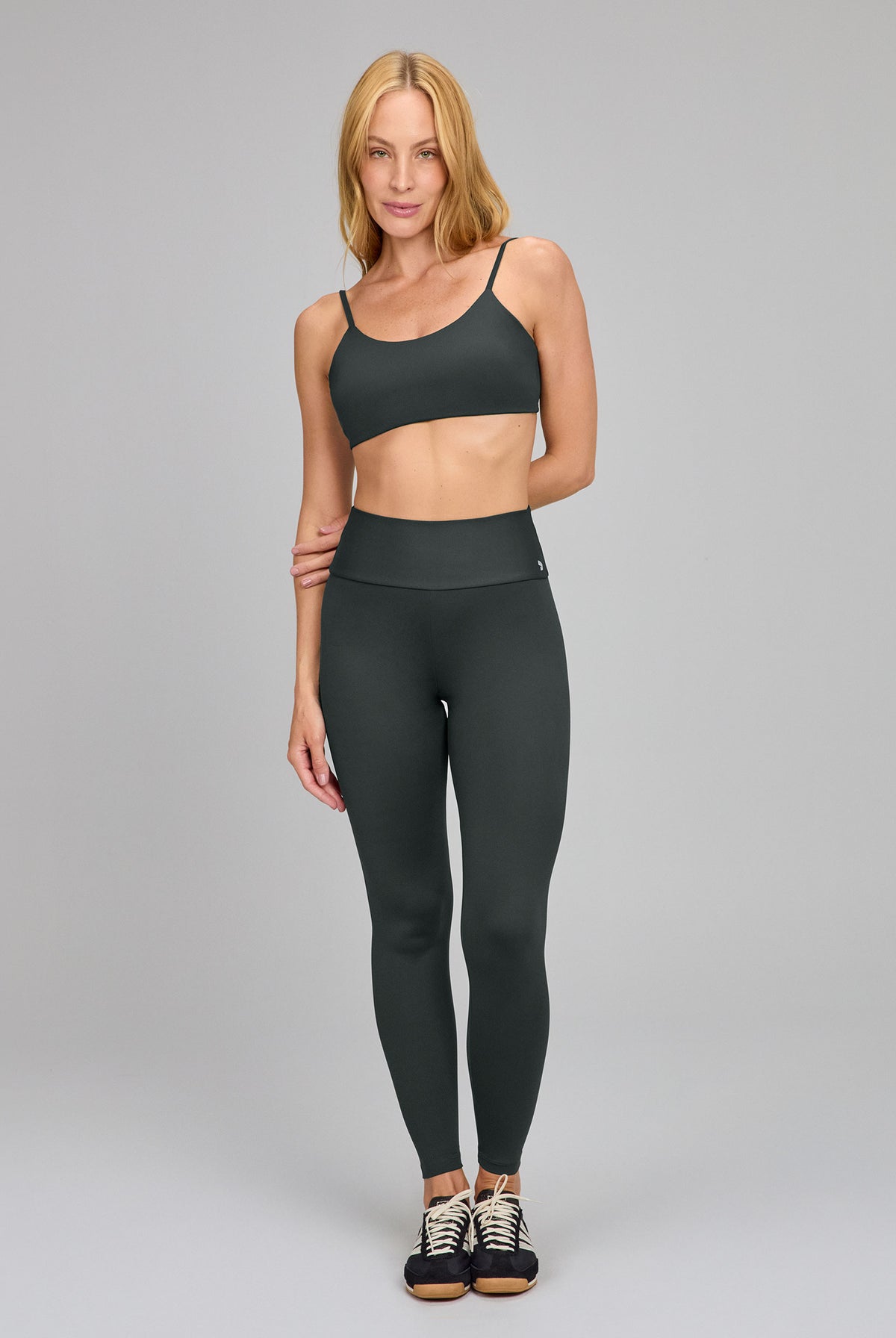 Eterna Cos Support Leggings