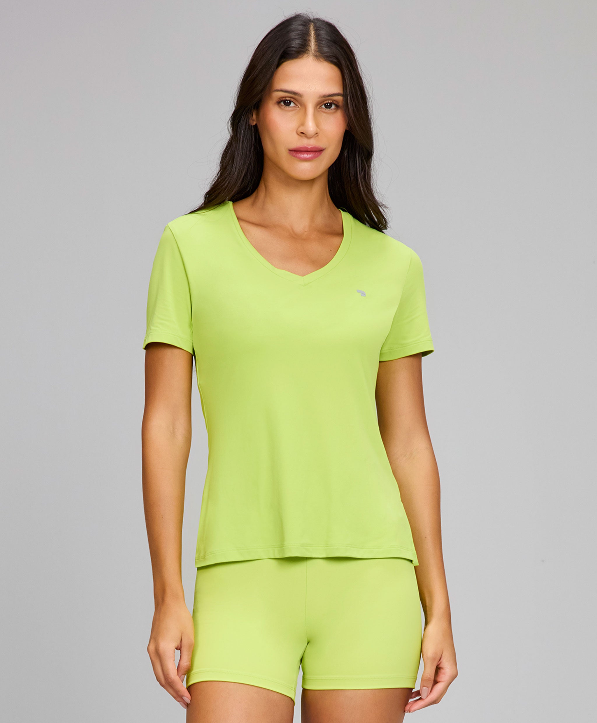 T-shirt Eterna Gola V