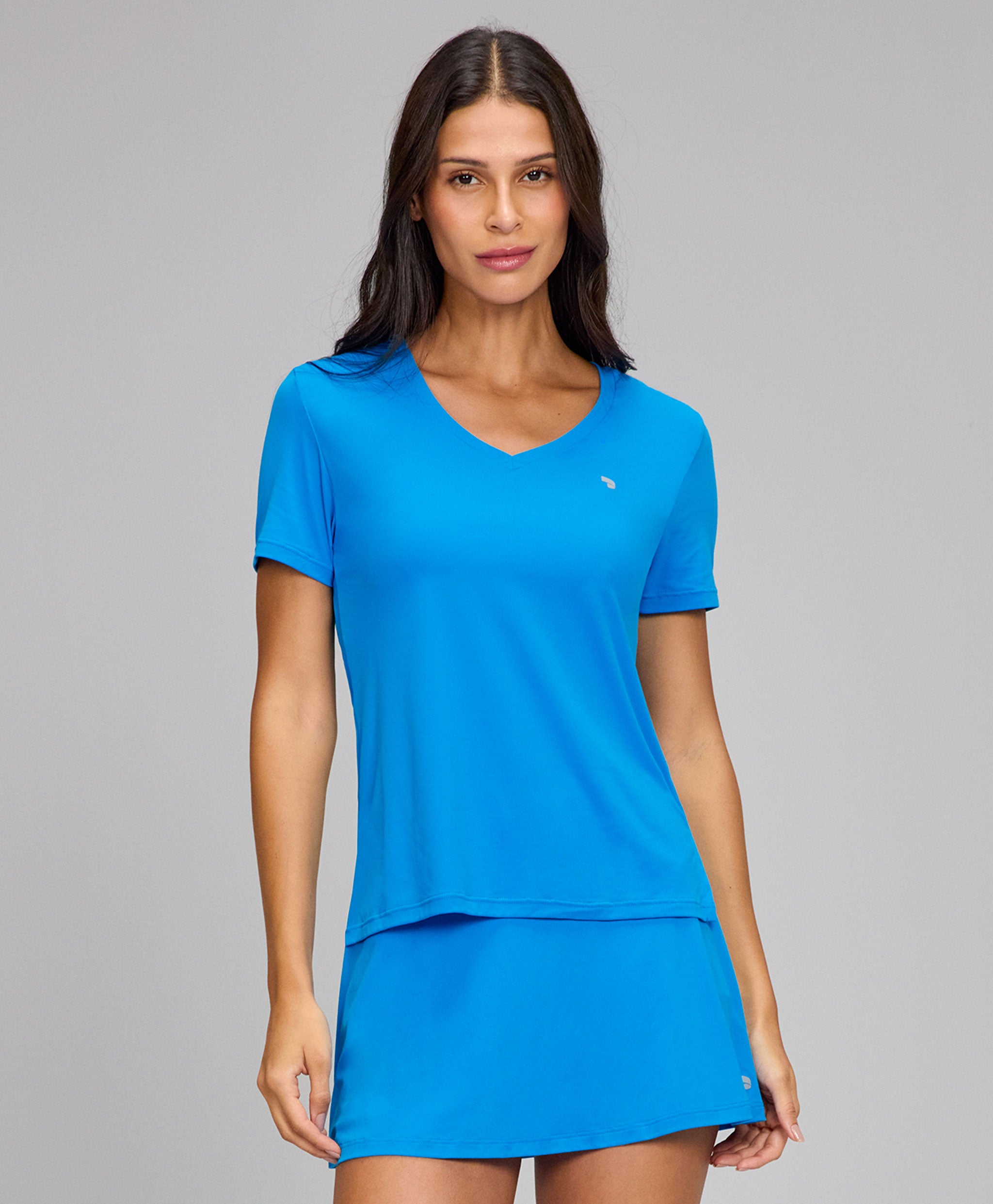 T-shirt Eterna Gola V