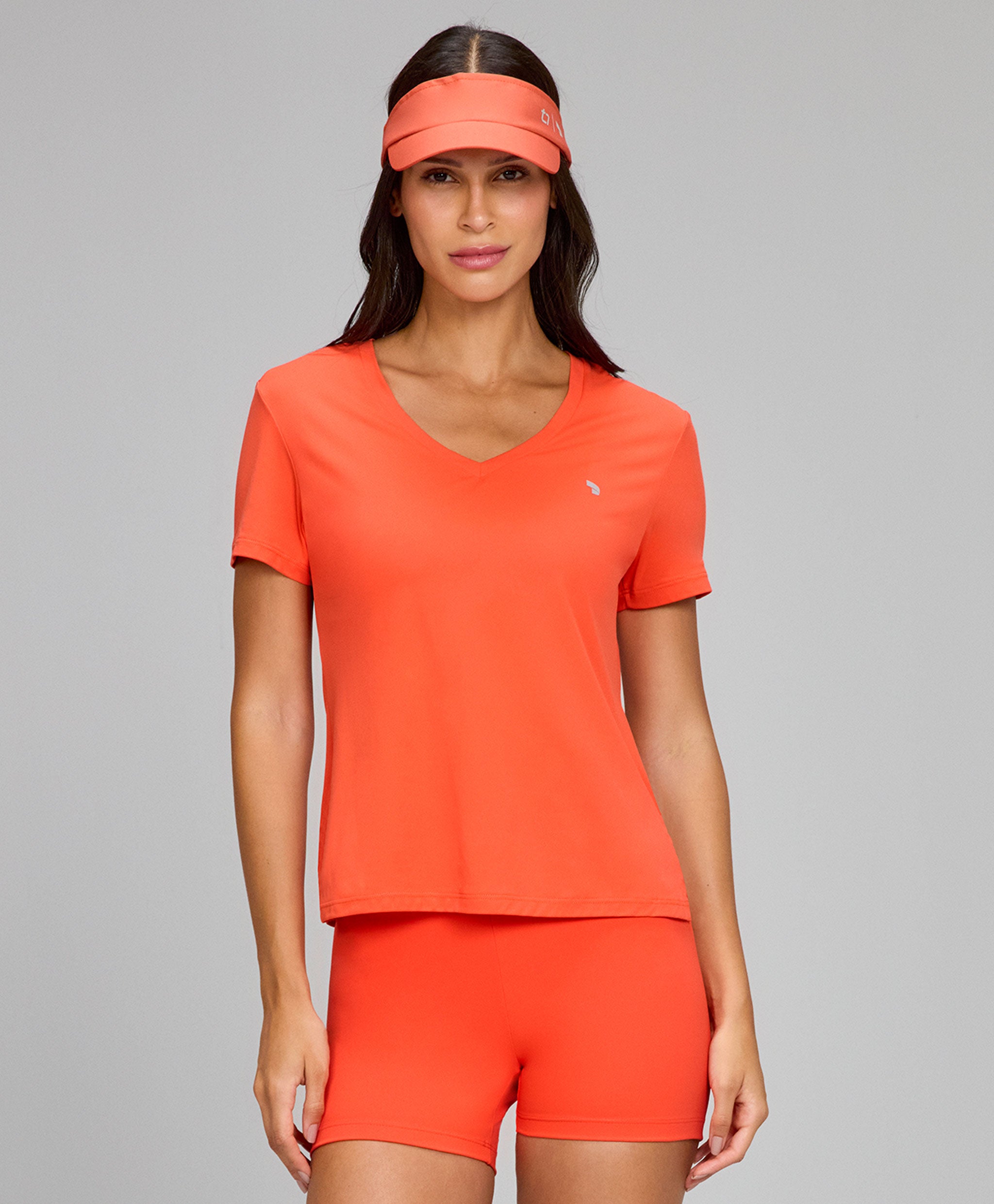 T-shirt Eterna Gola V