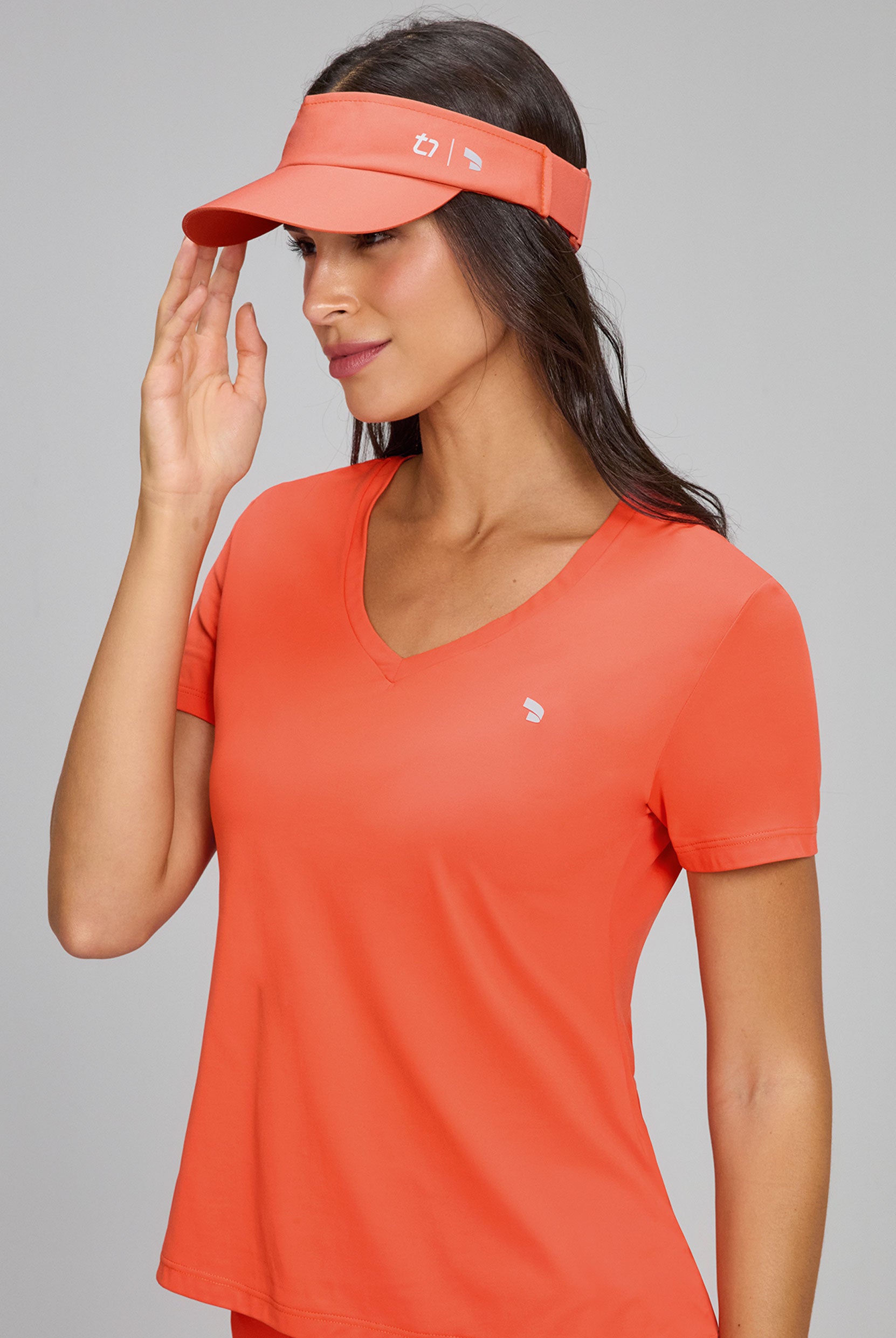 T-shirt Eterna Gola V