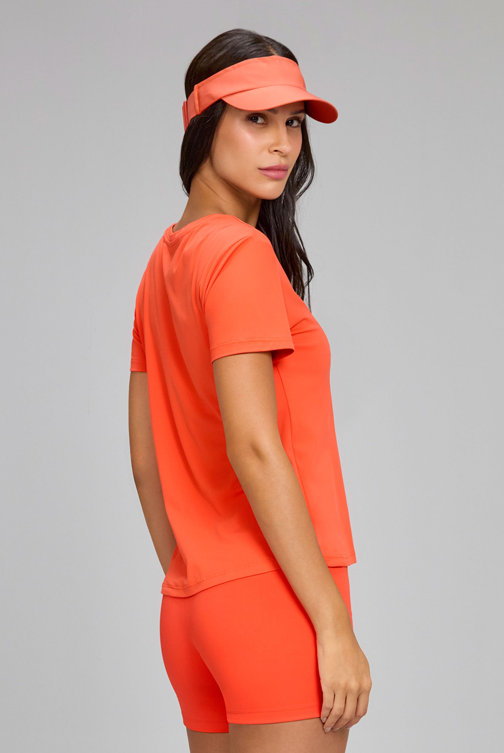 T-shirt Eterna Gola V