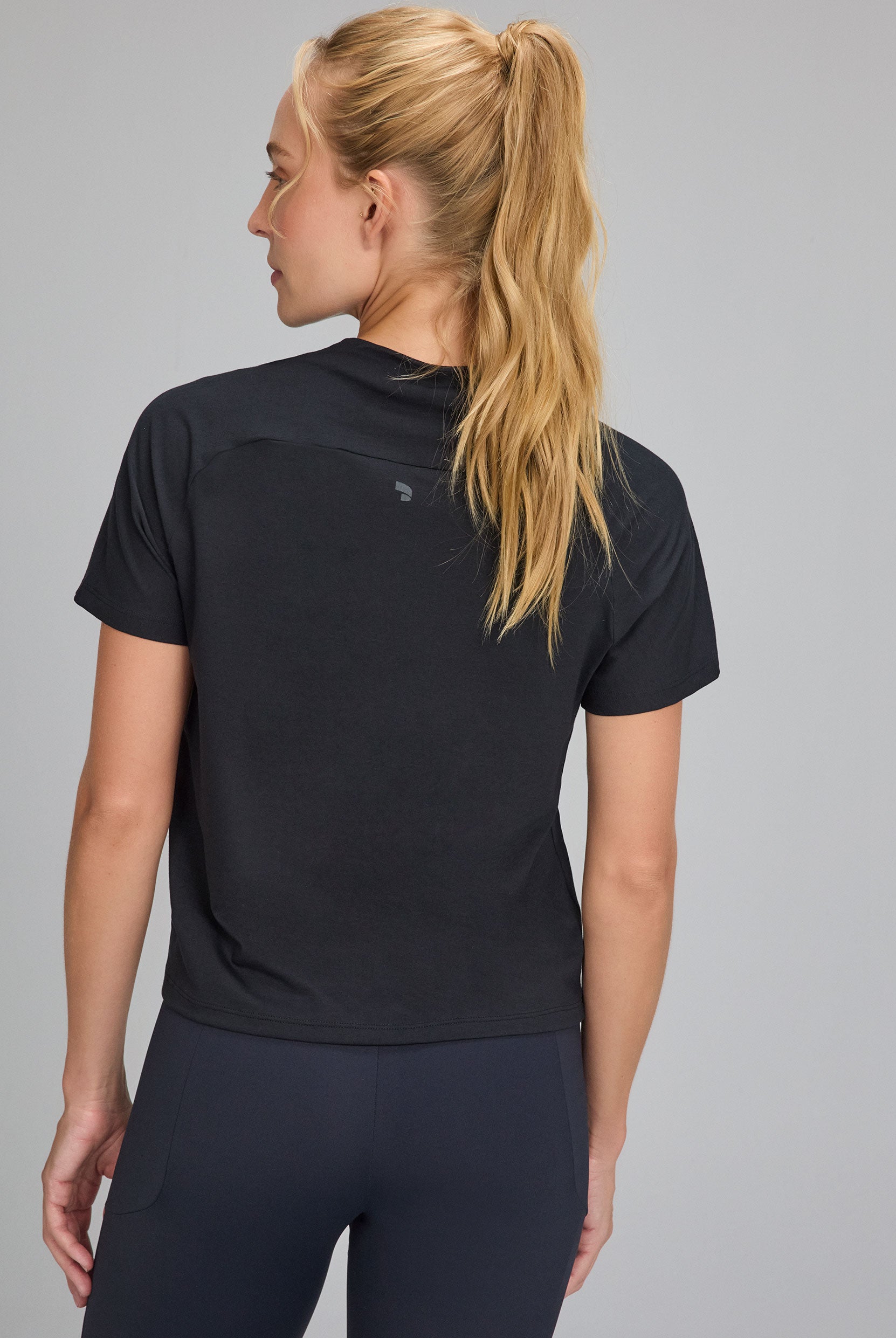 T-shirt Algodão Pima Com Estamparia