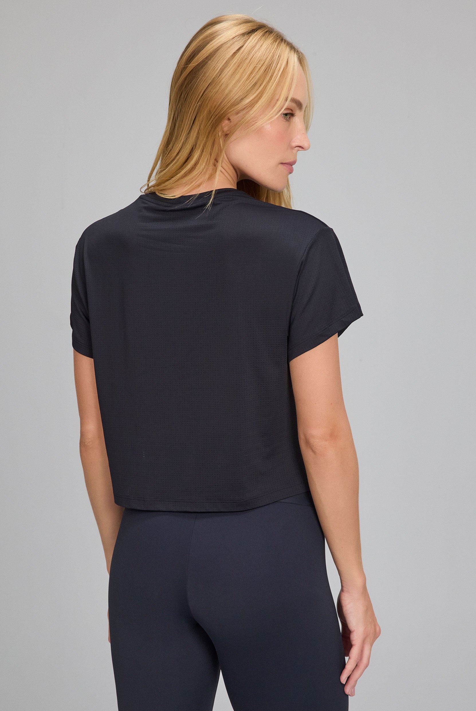 T-shirt Símbolo Aerodry