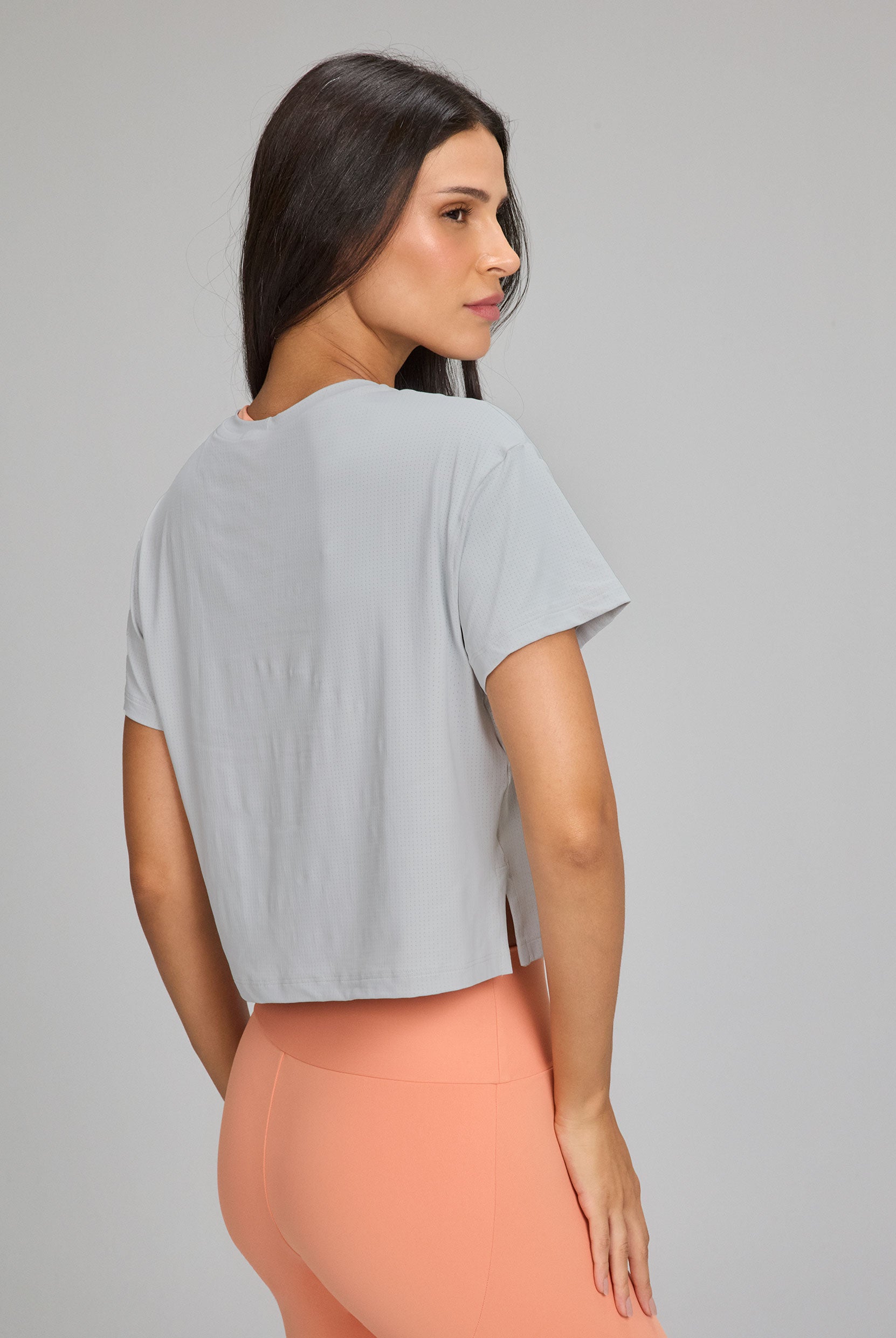 T-shirt Símbolo Aerodry