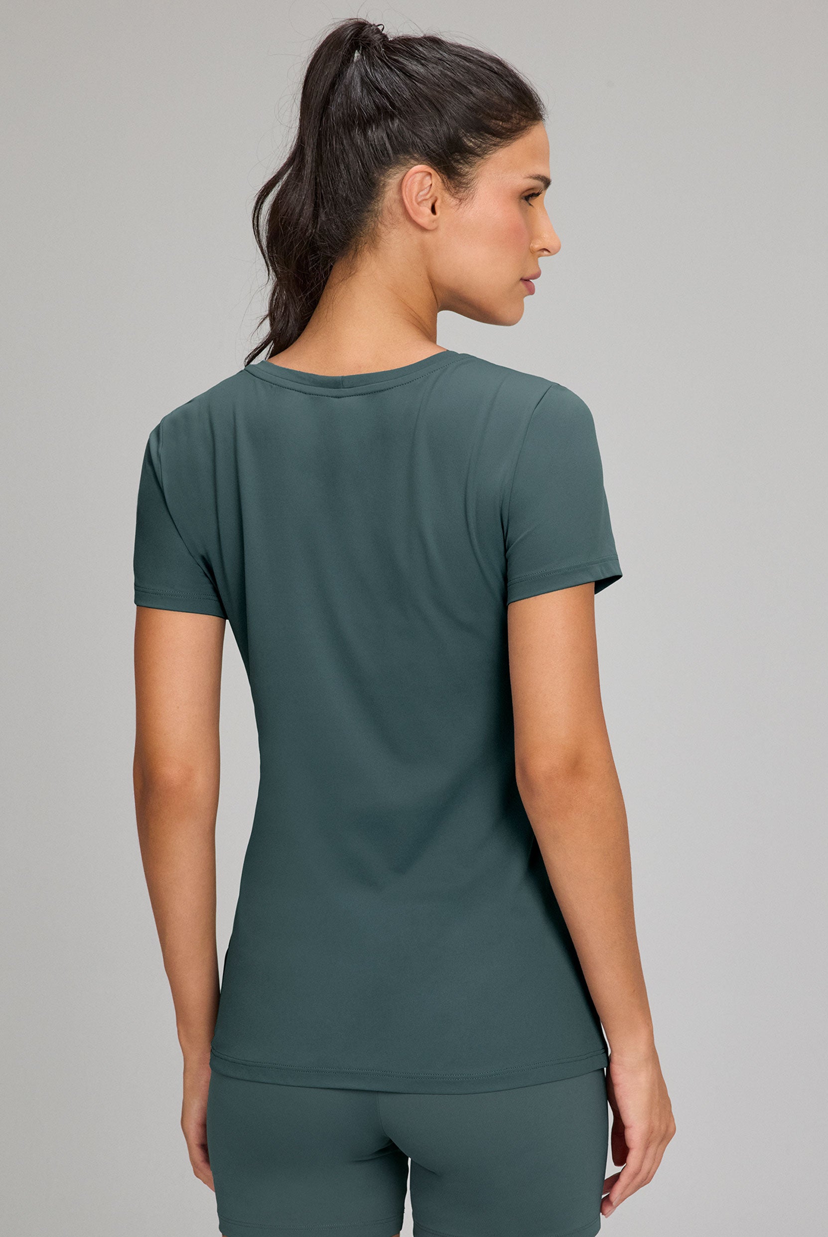T-shirt Inspiracional