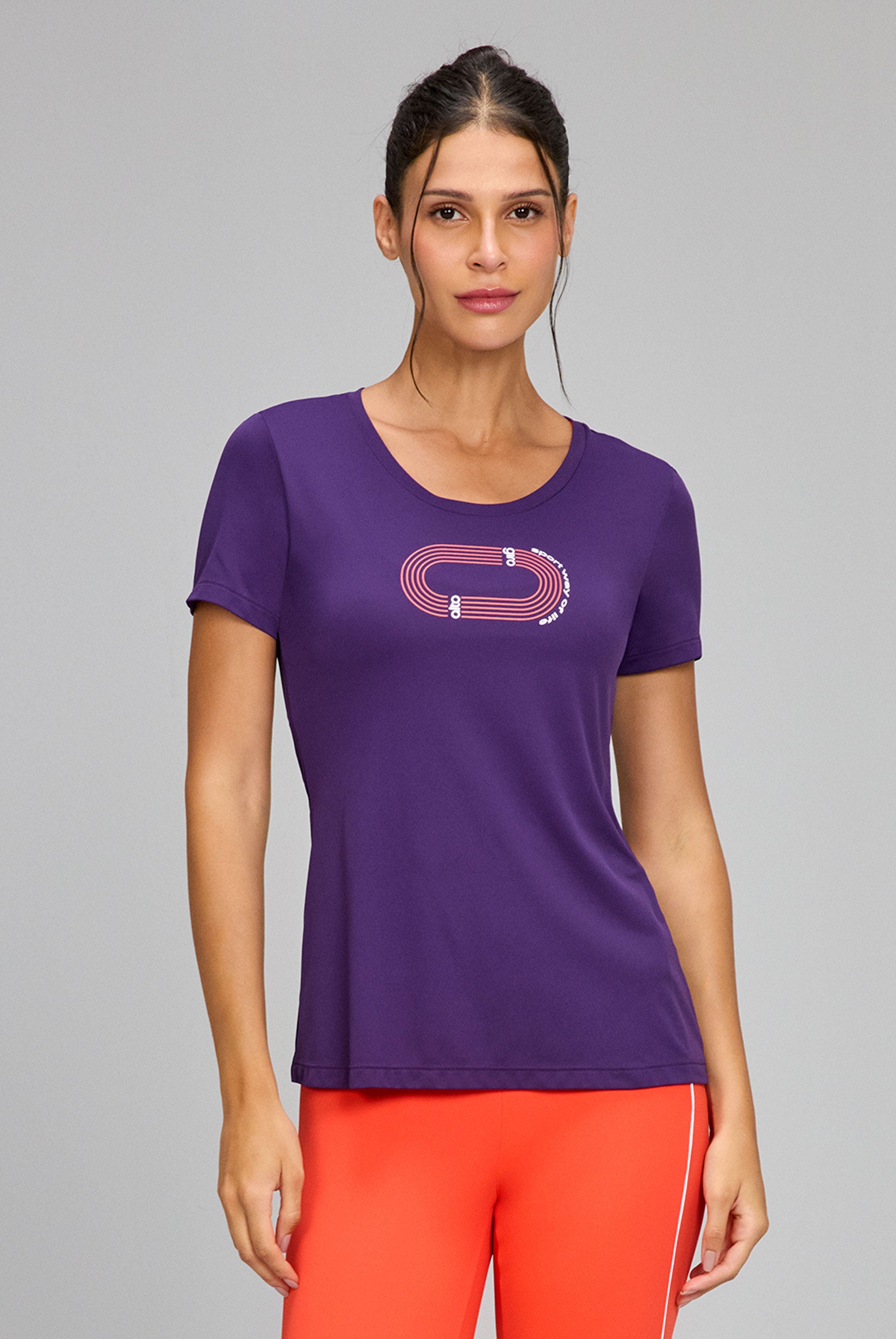 T-shirt Inspiracional