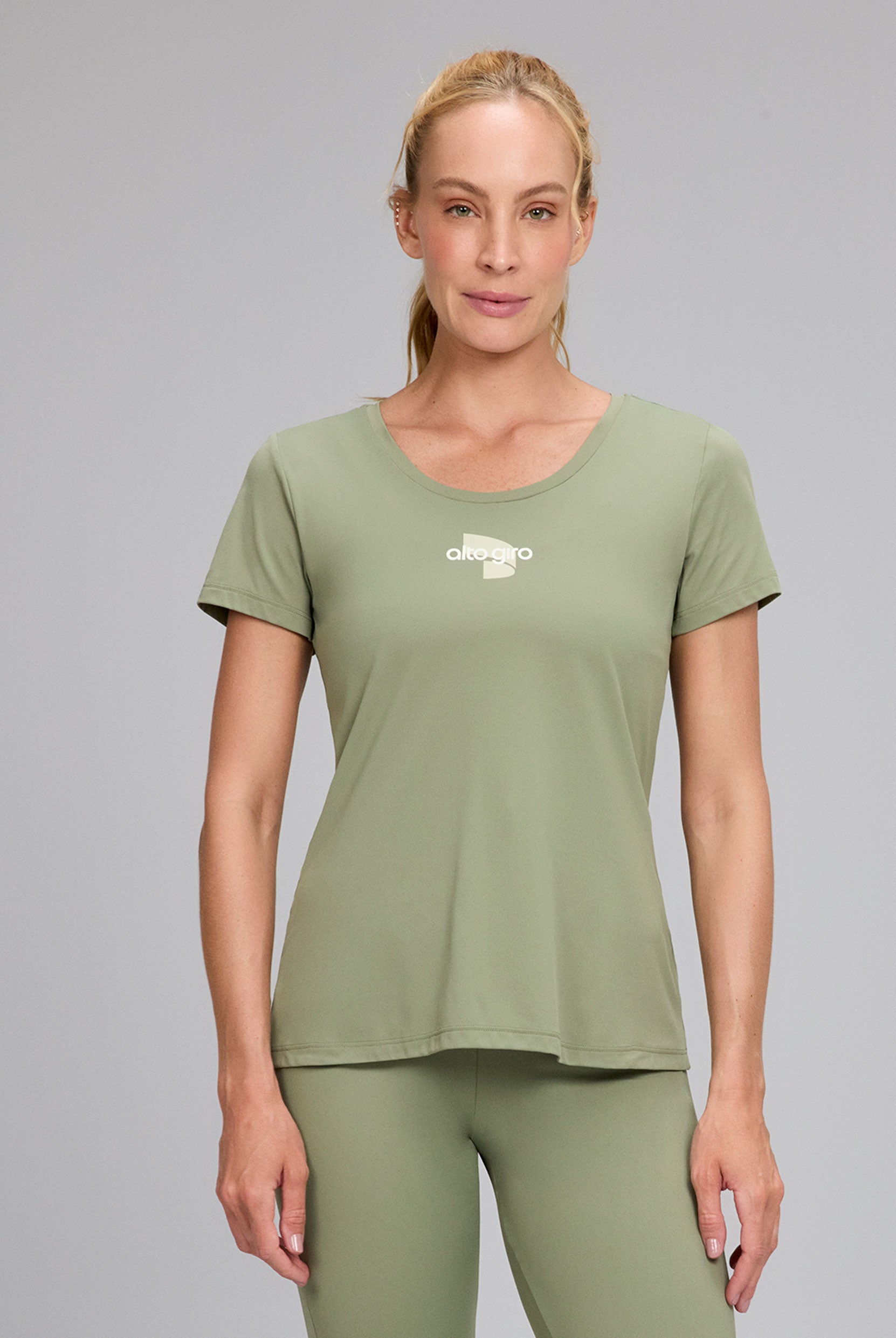 T-shirt Inspiracional