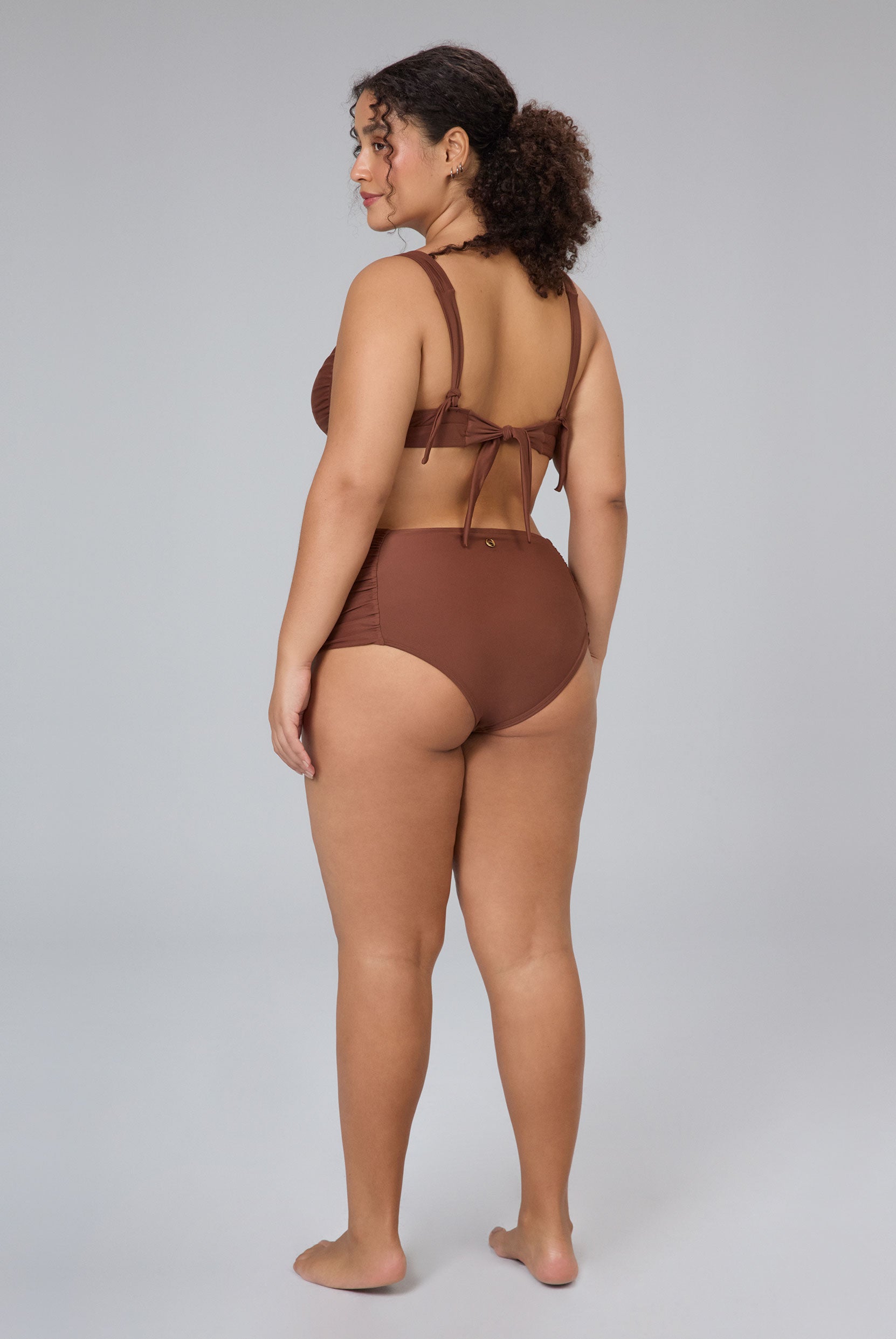 Busto Avulso Lady