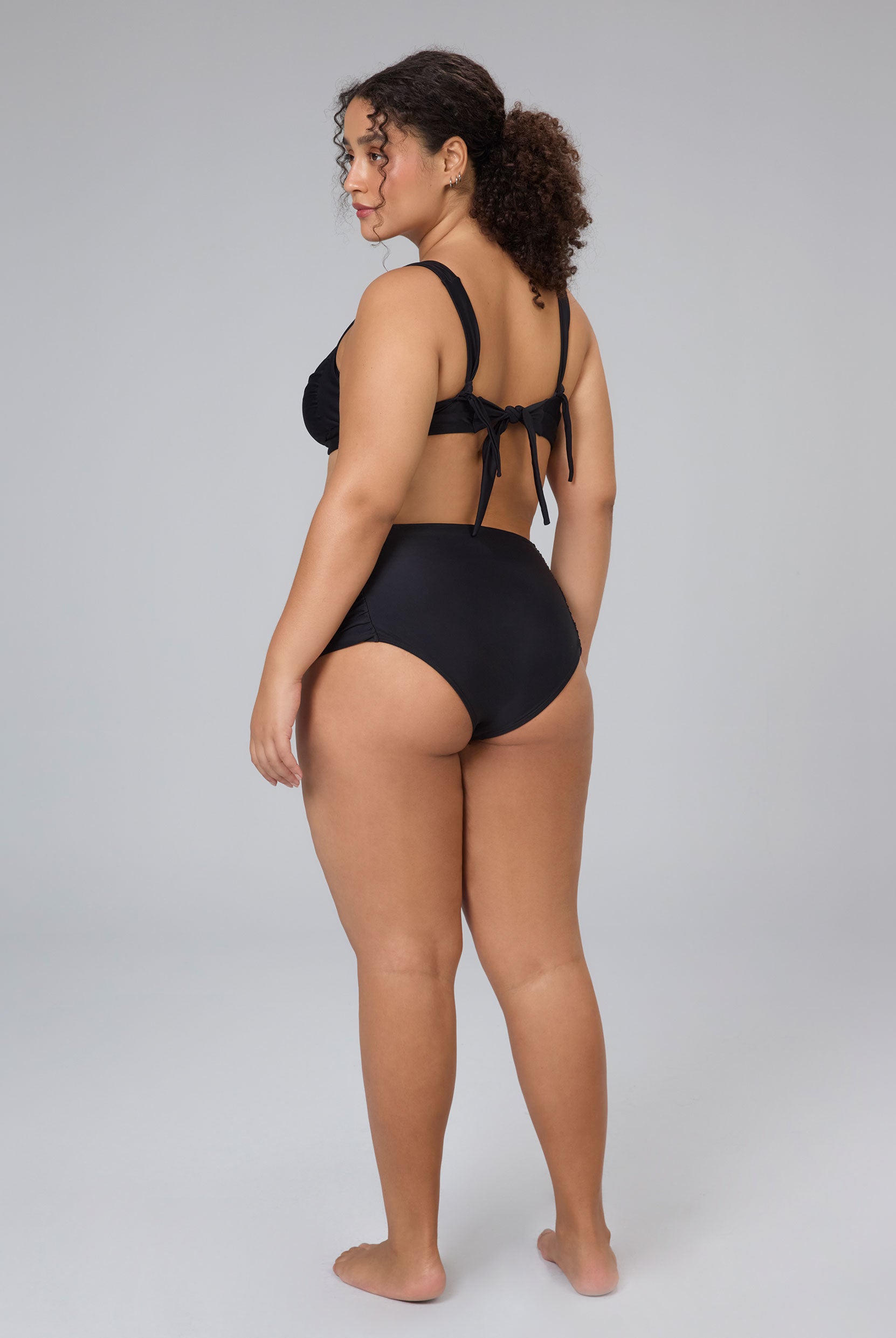 Tanga Avulsa Borboleta