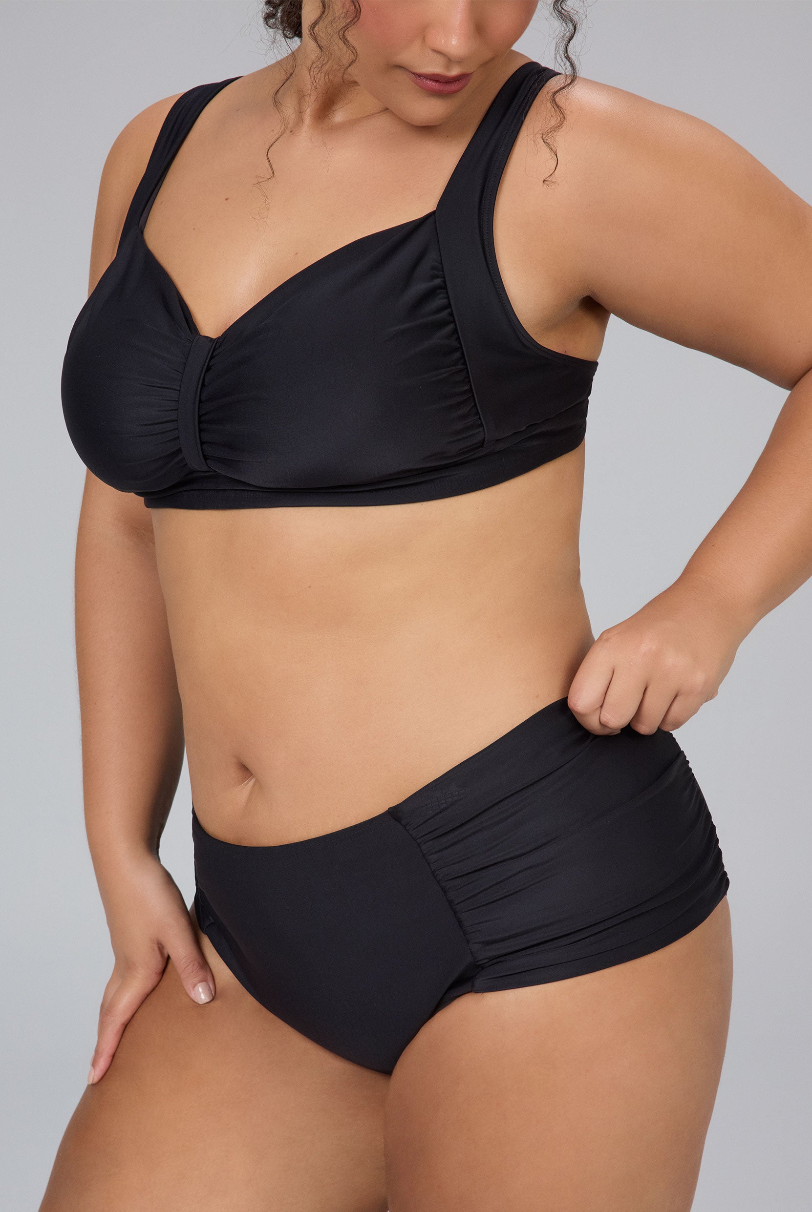Tanga Avulsa Borboleta
