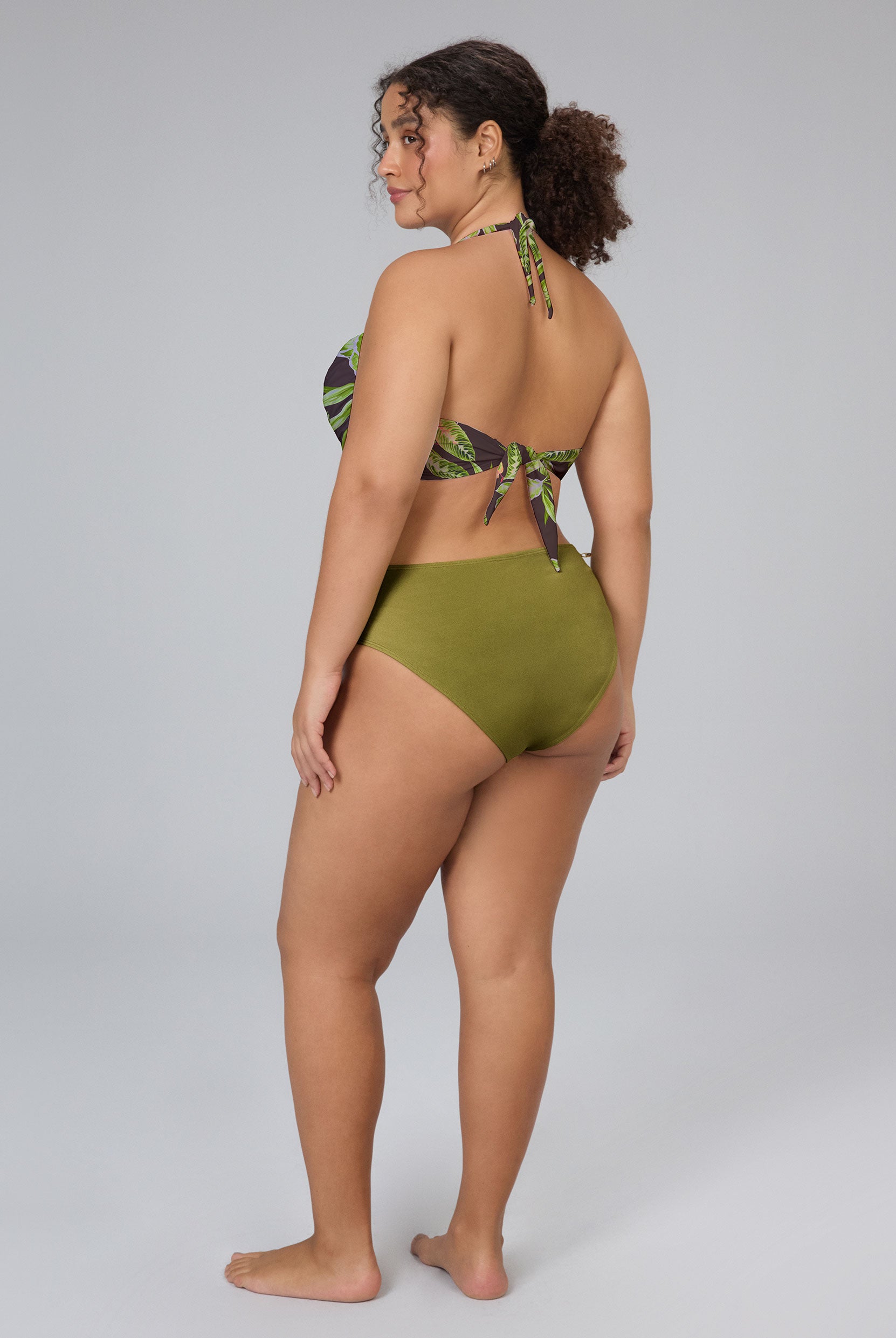 Tanga Avulsa Classica