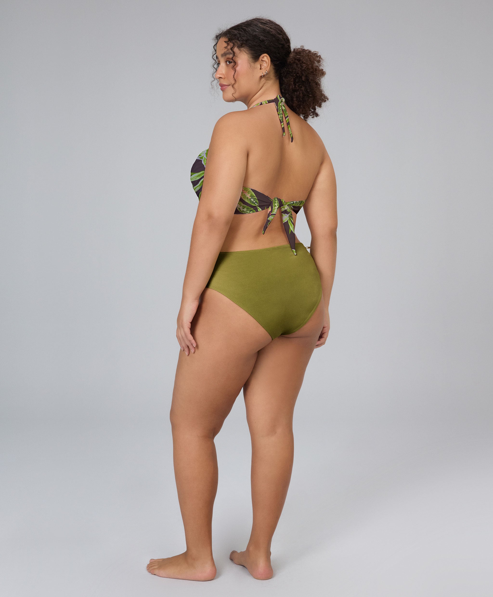 Tanga Avulsa Classica