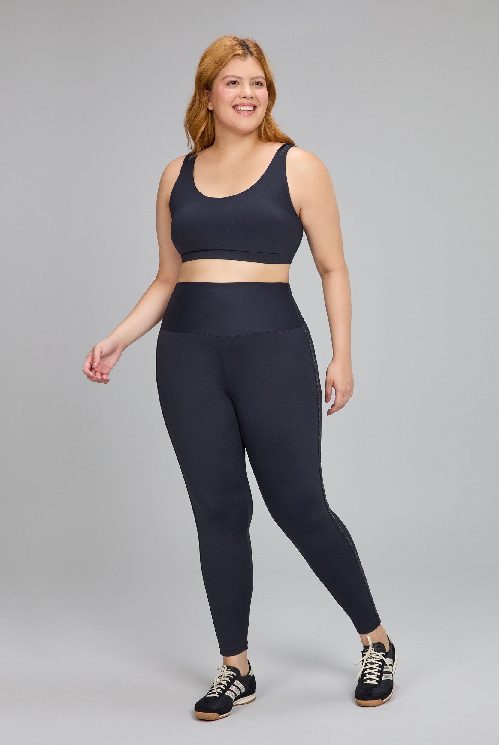 Legging Elástico Personalizado