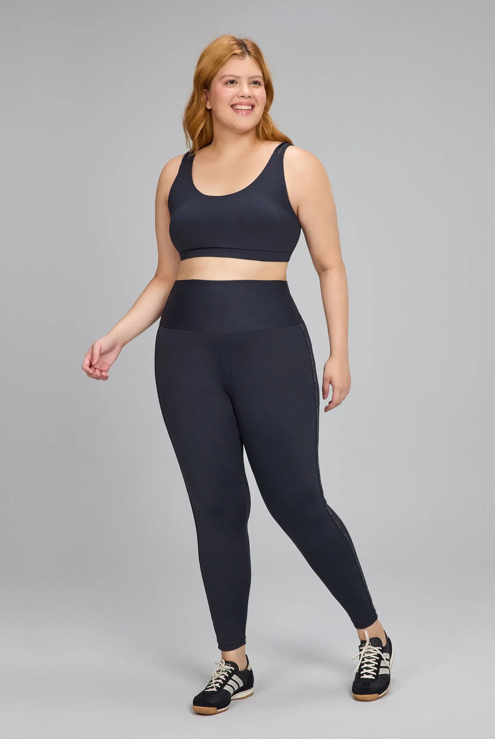 Legging Elástico Personalizado