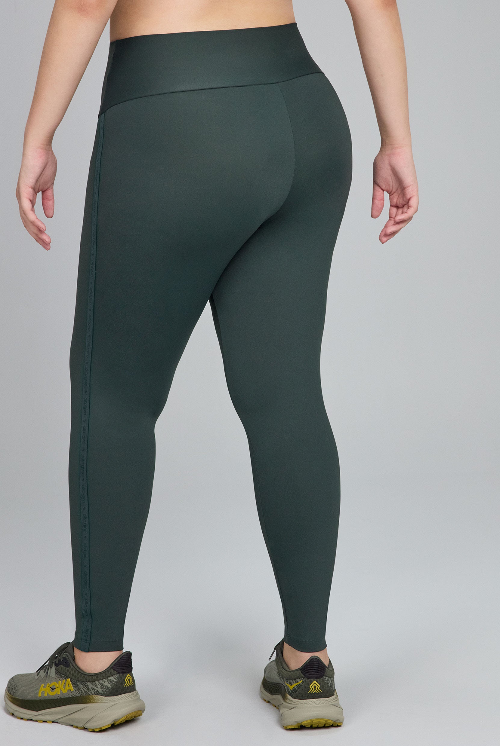 Legging Elástico Personalizado