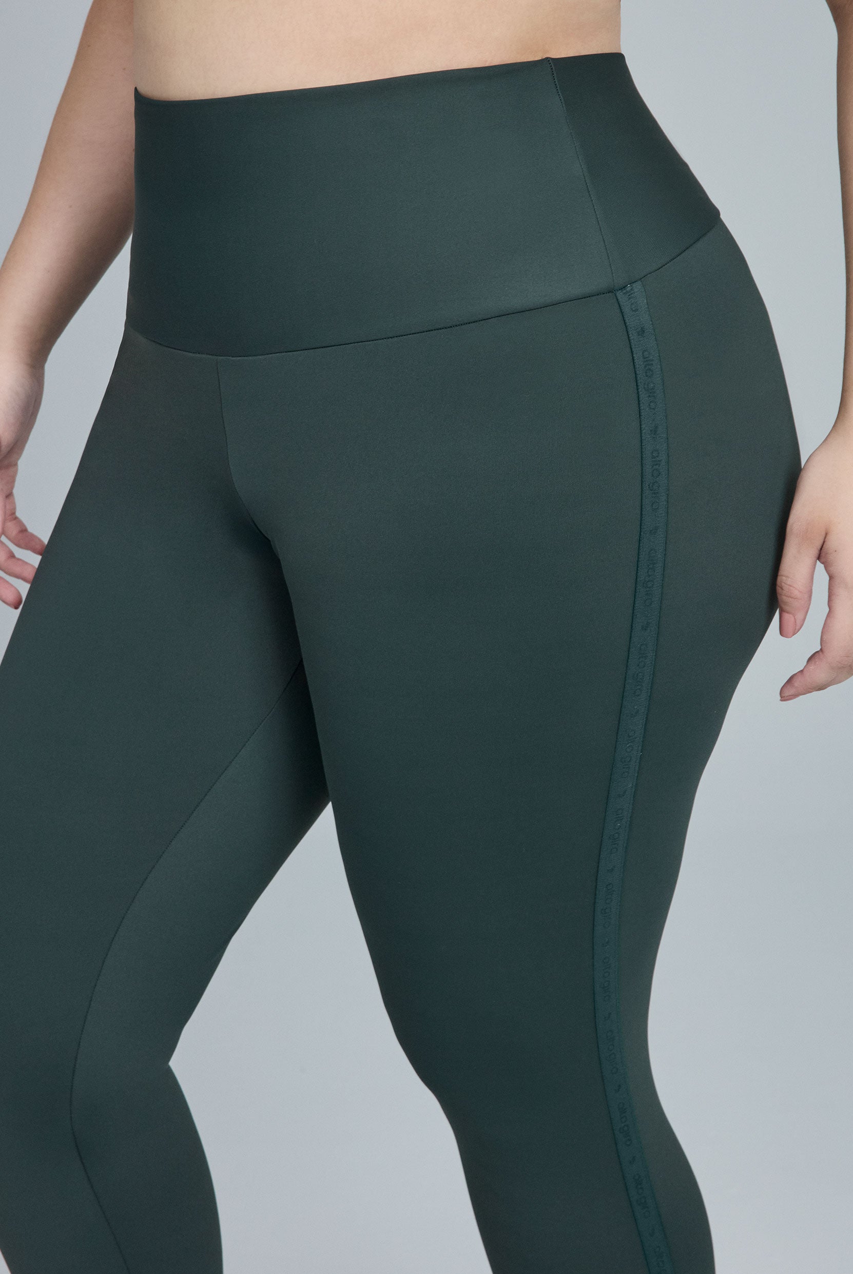 Legging Elástico Personalizado