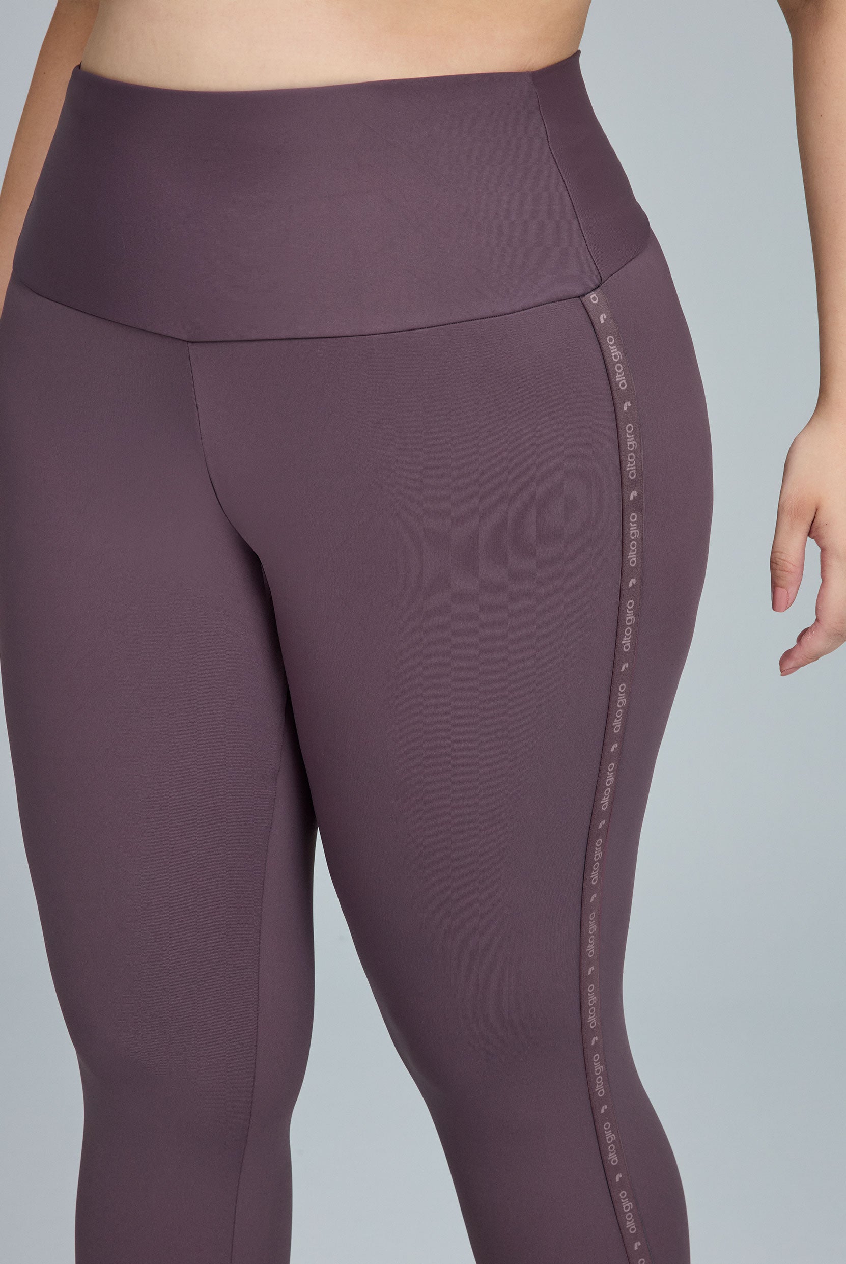 Legging Elástico Personalizado