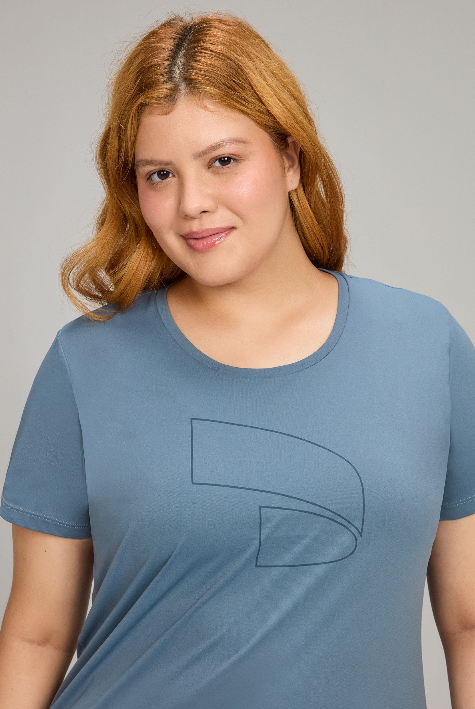 T-shirt Estampas