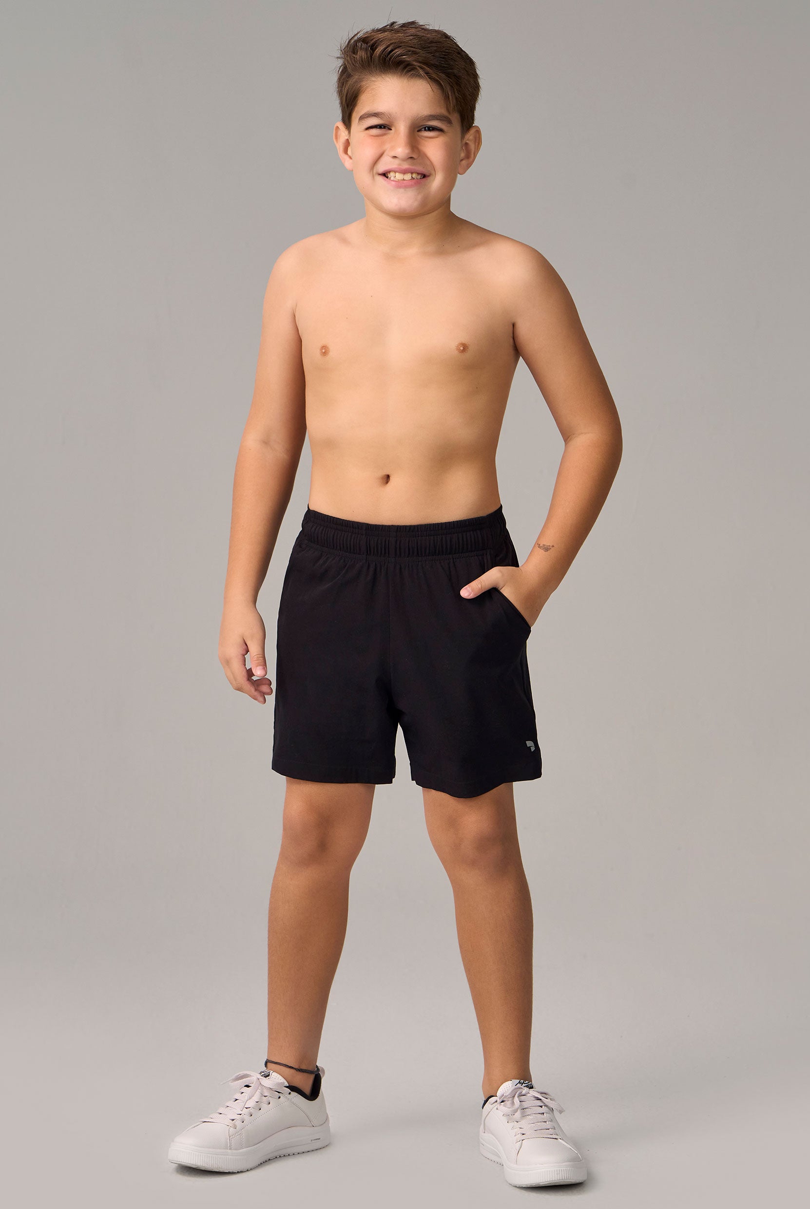 Shorts Eterno Kids
