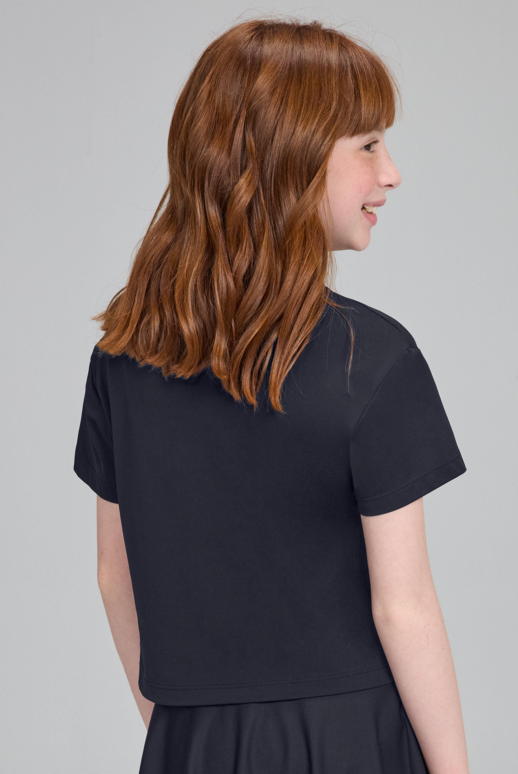 T-shirt Símbolo