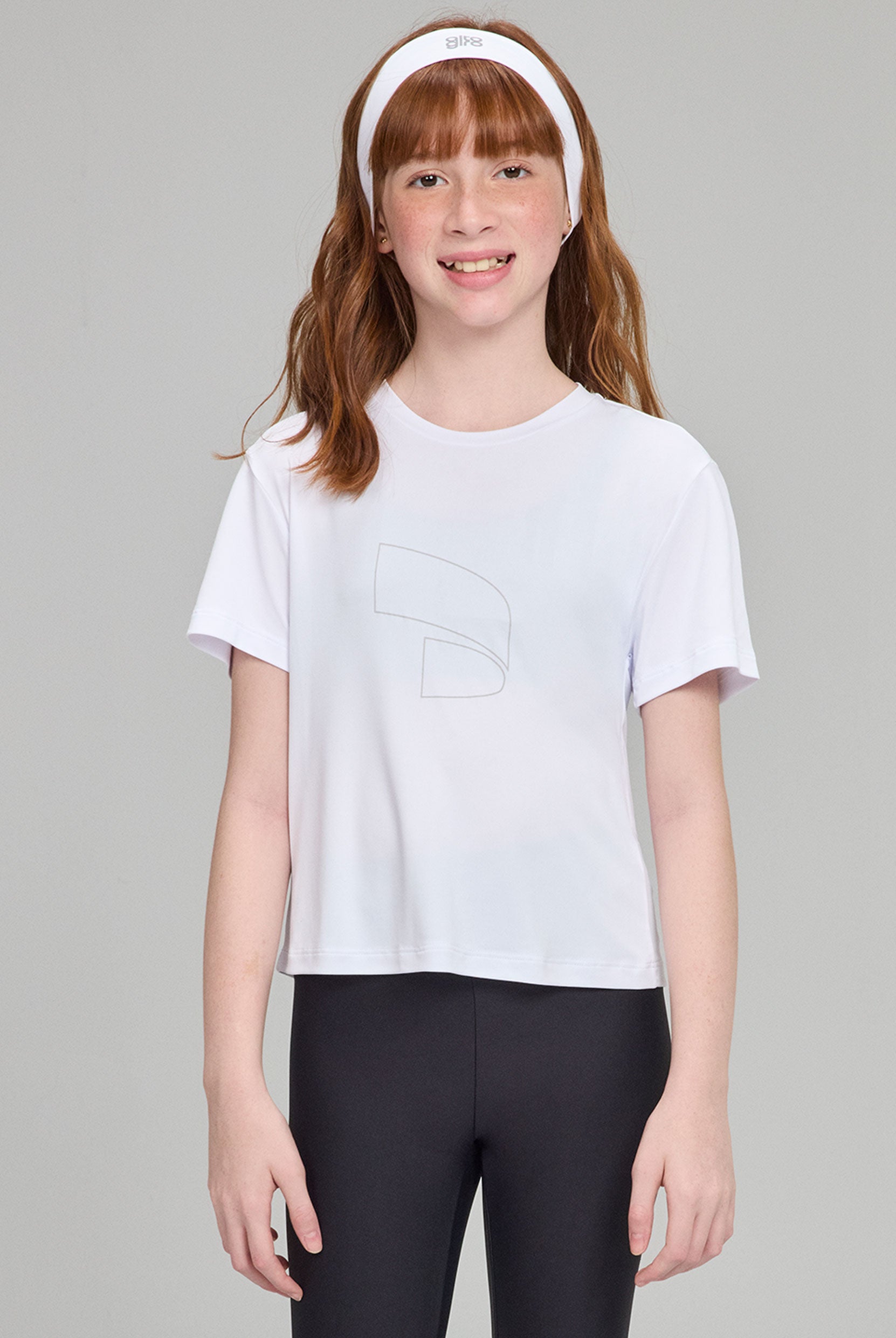 T-shirt Símbolo