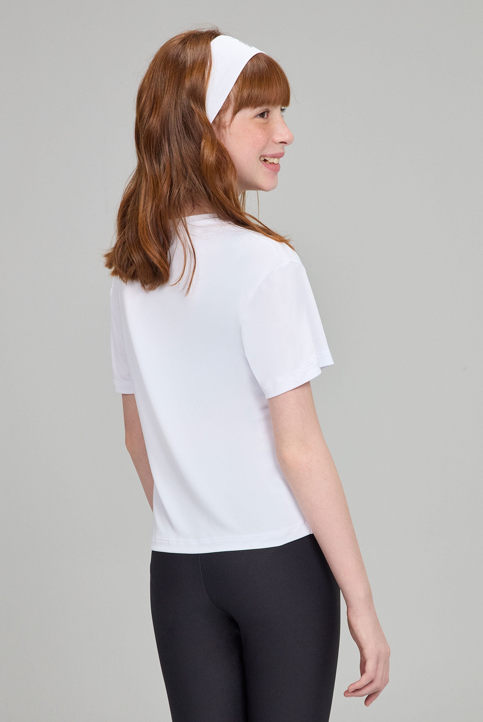 T-shirt Símbolo