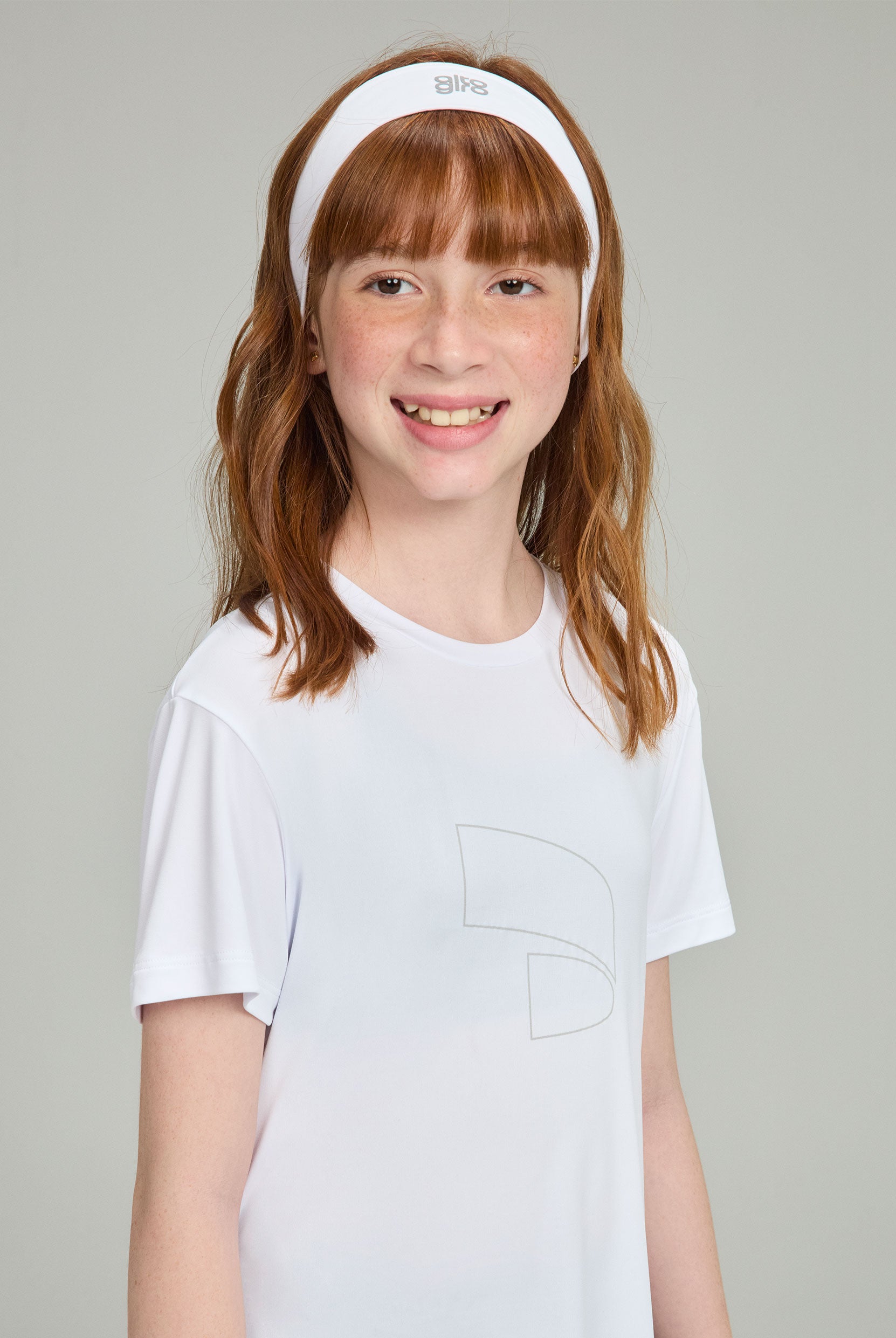 T-shirt Símbolo