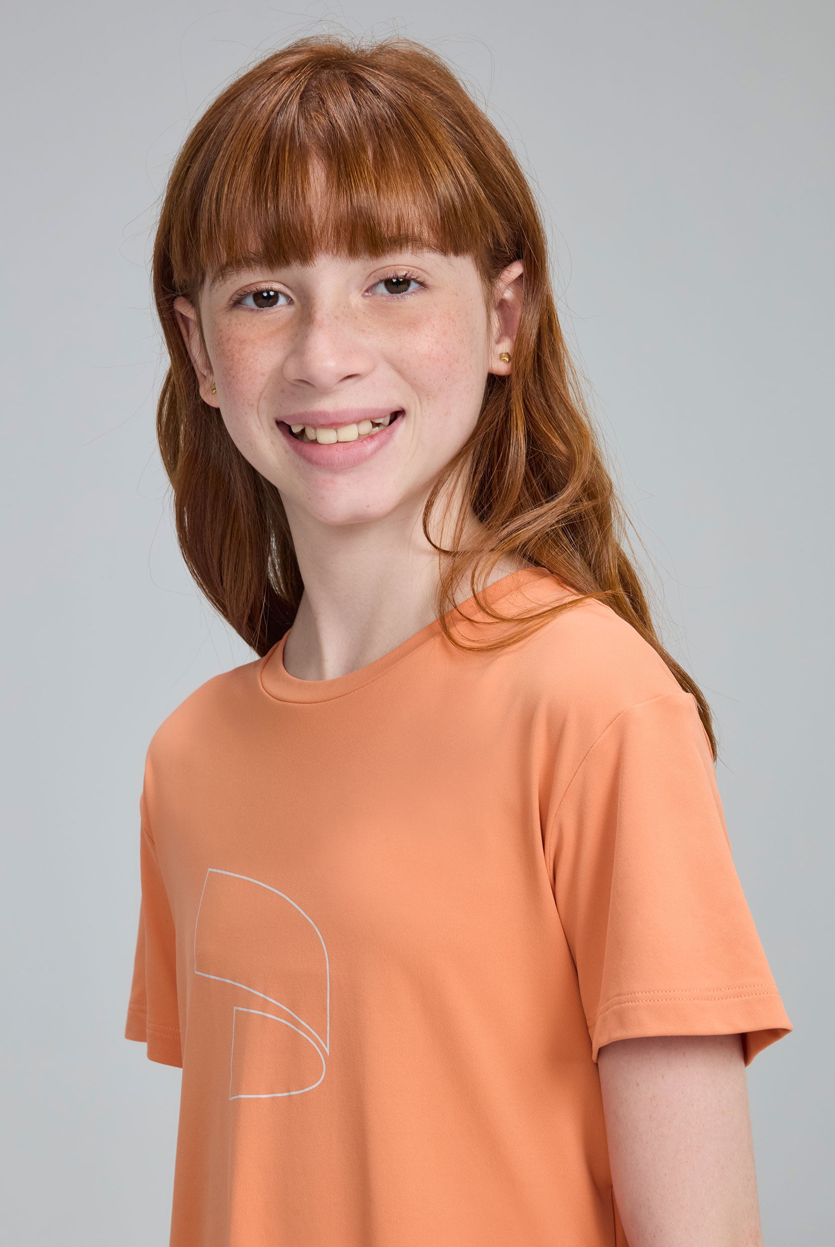 T-shirt Símbolo