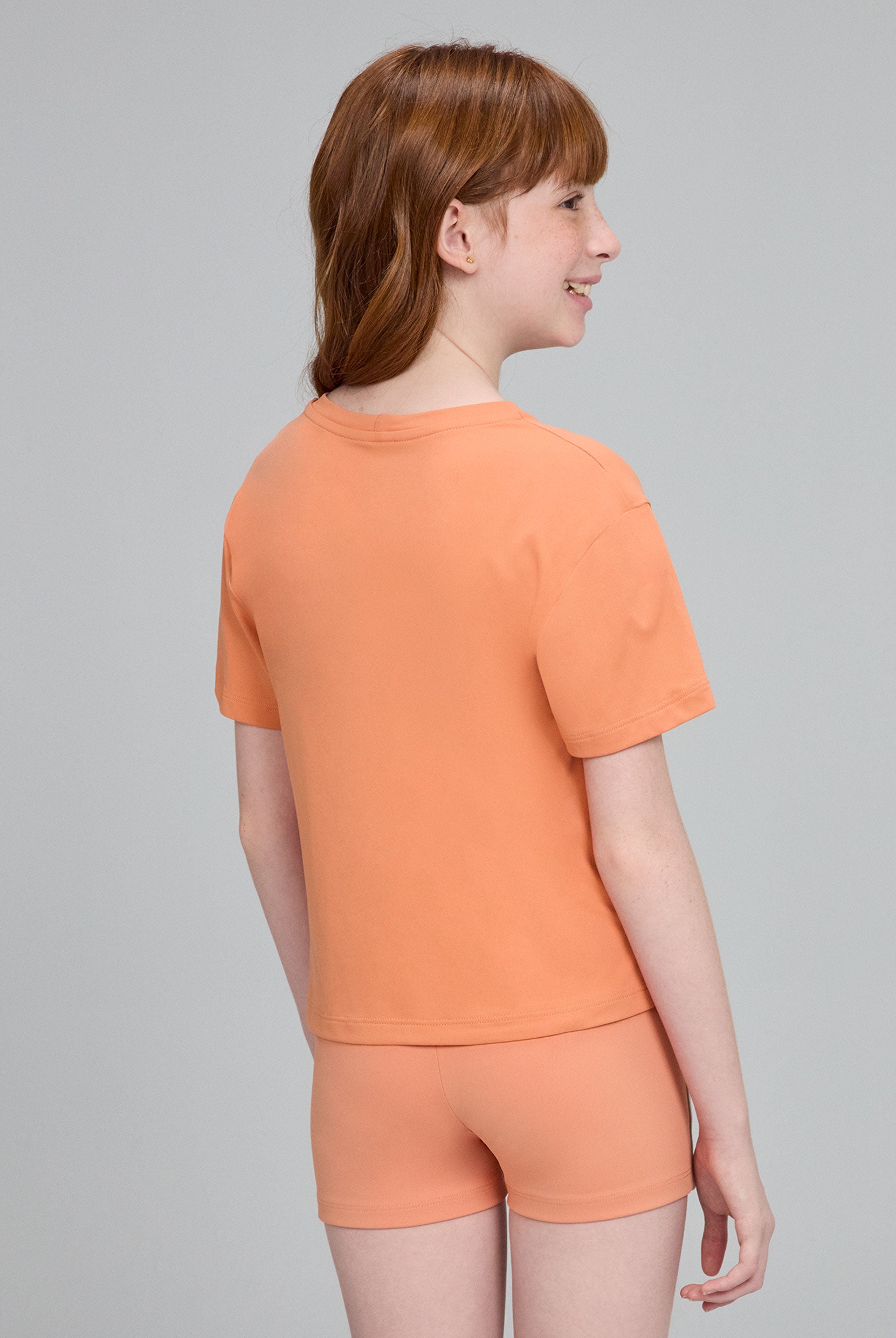 T-shirt Símbolo