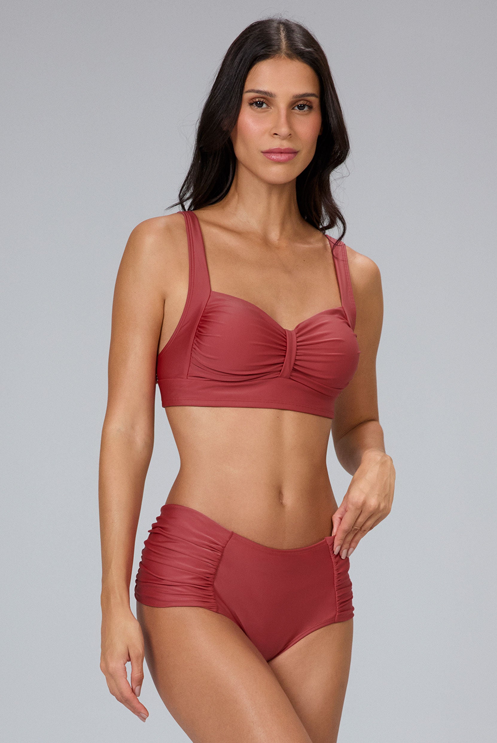Busto Avulso Lady