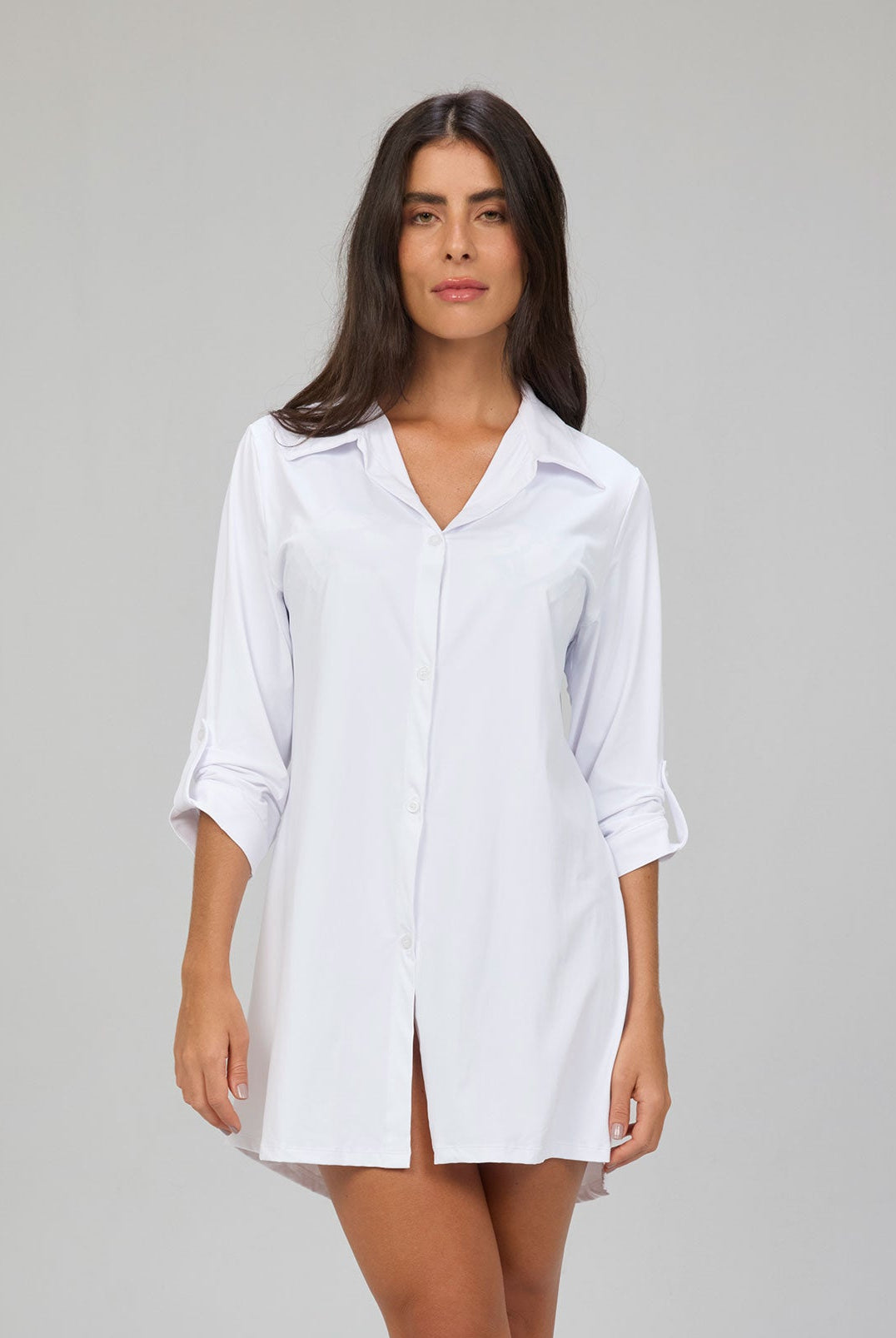 Chemise Manga 7/8