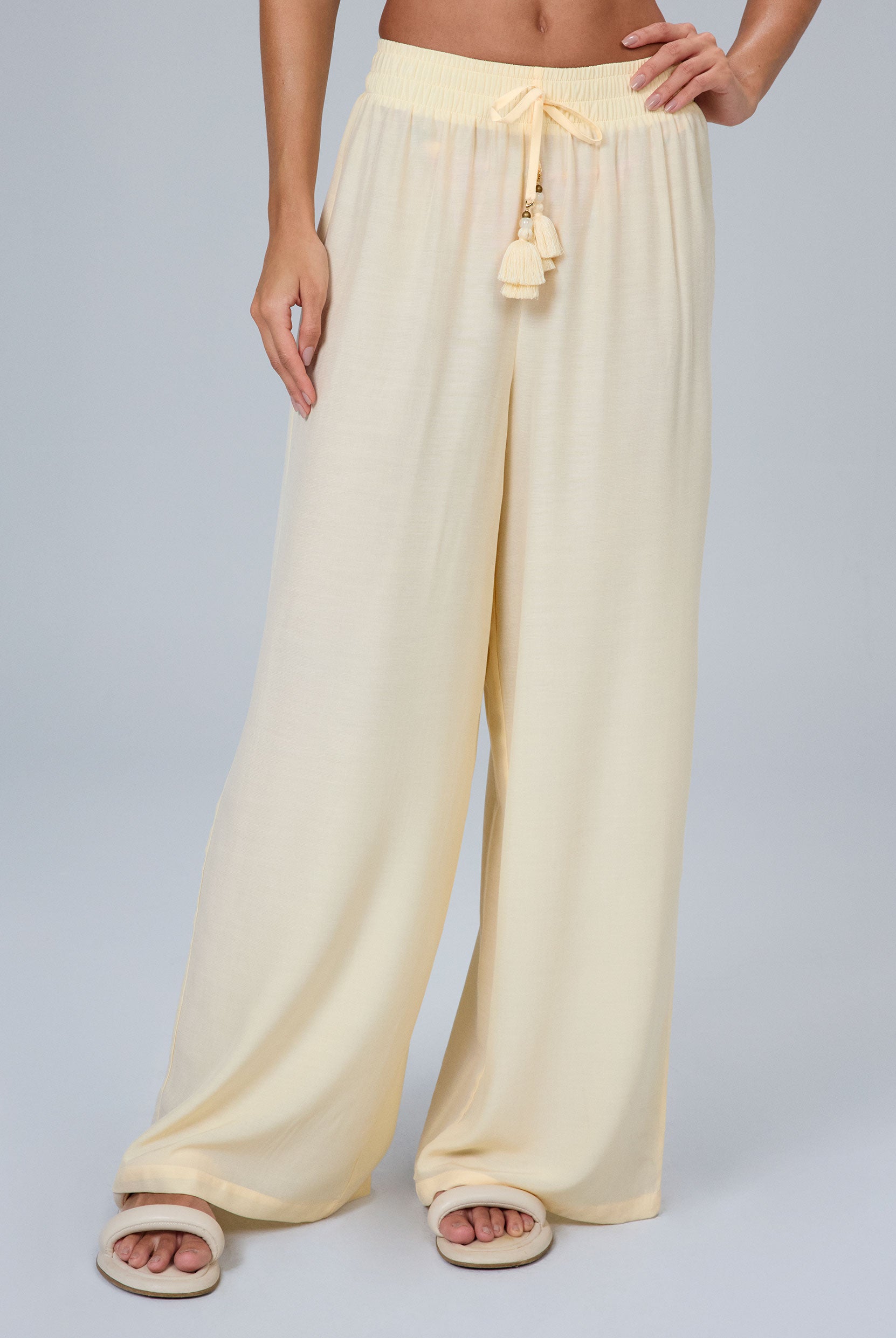 Calça Pantalona