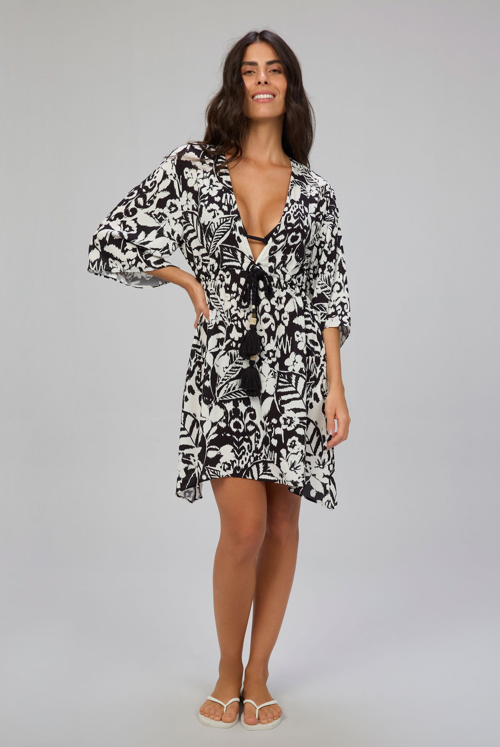Saída Kaftan