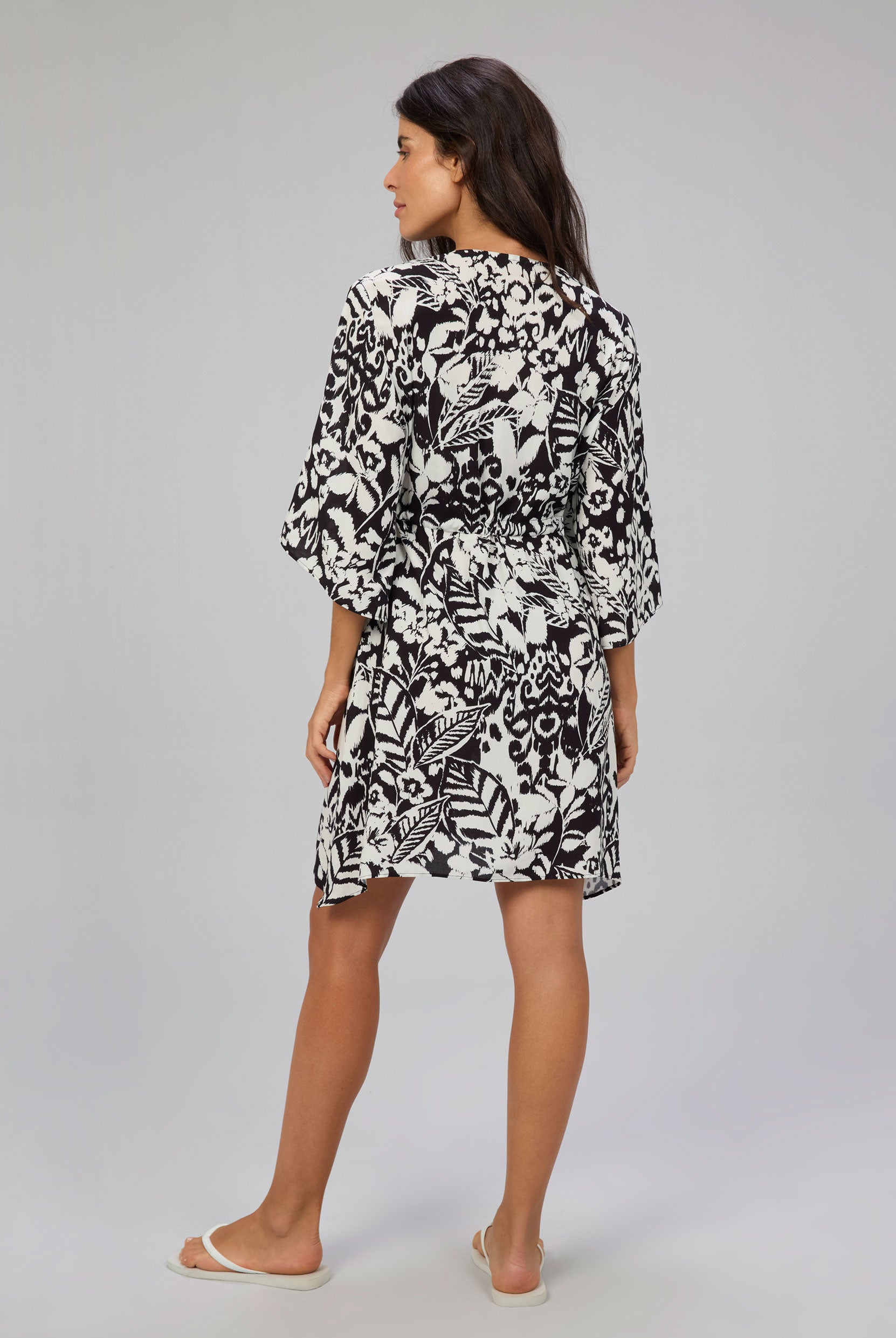 Saída Kaftan