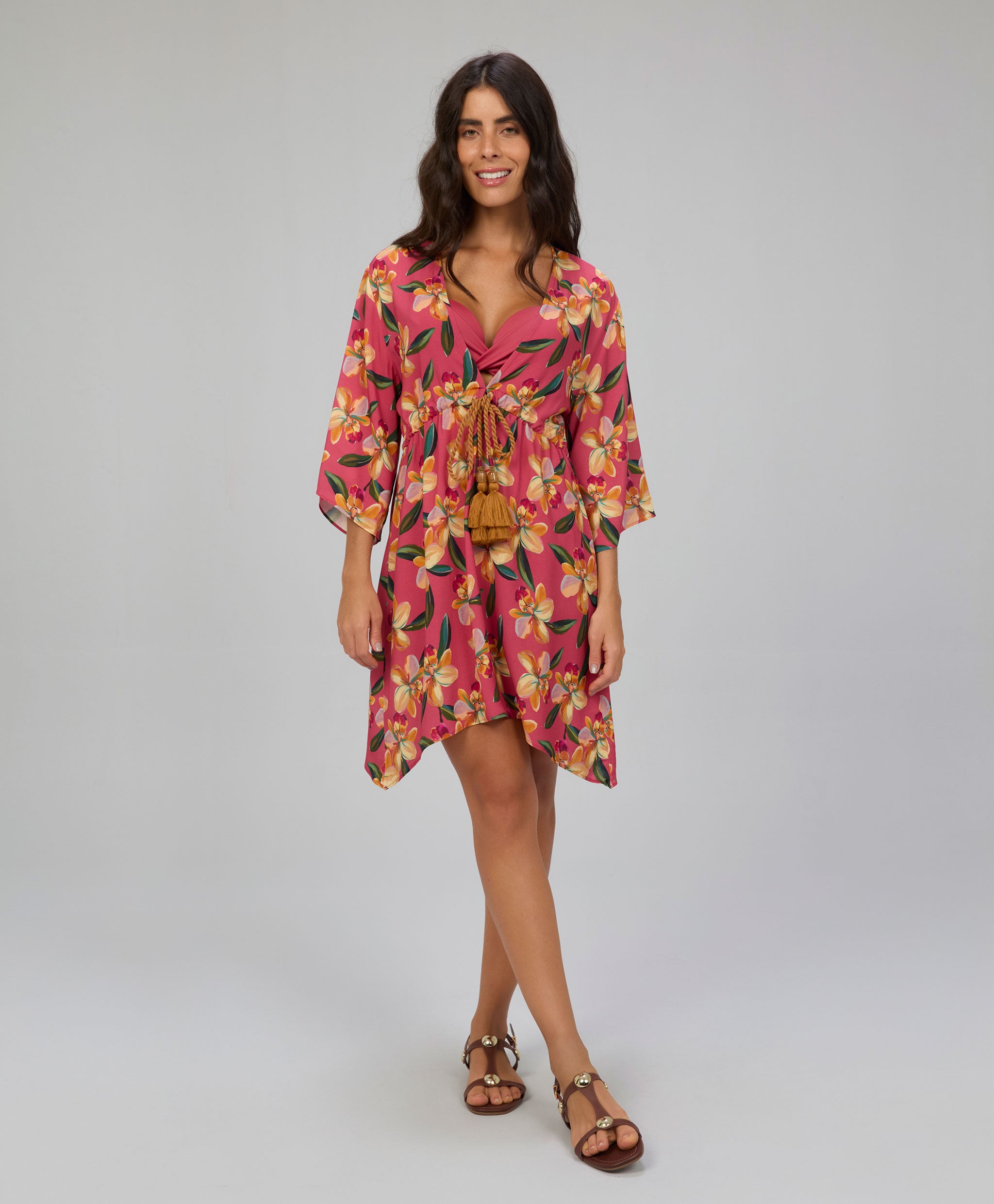 Saída Kaftan