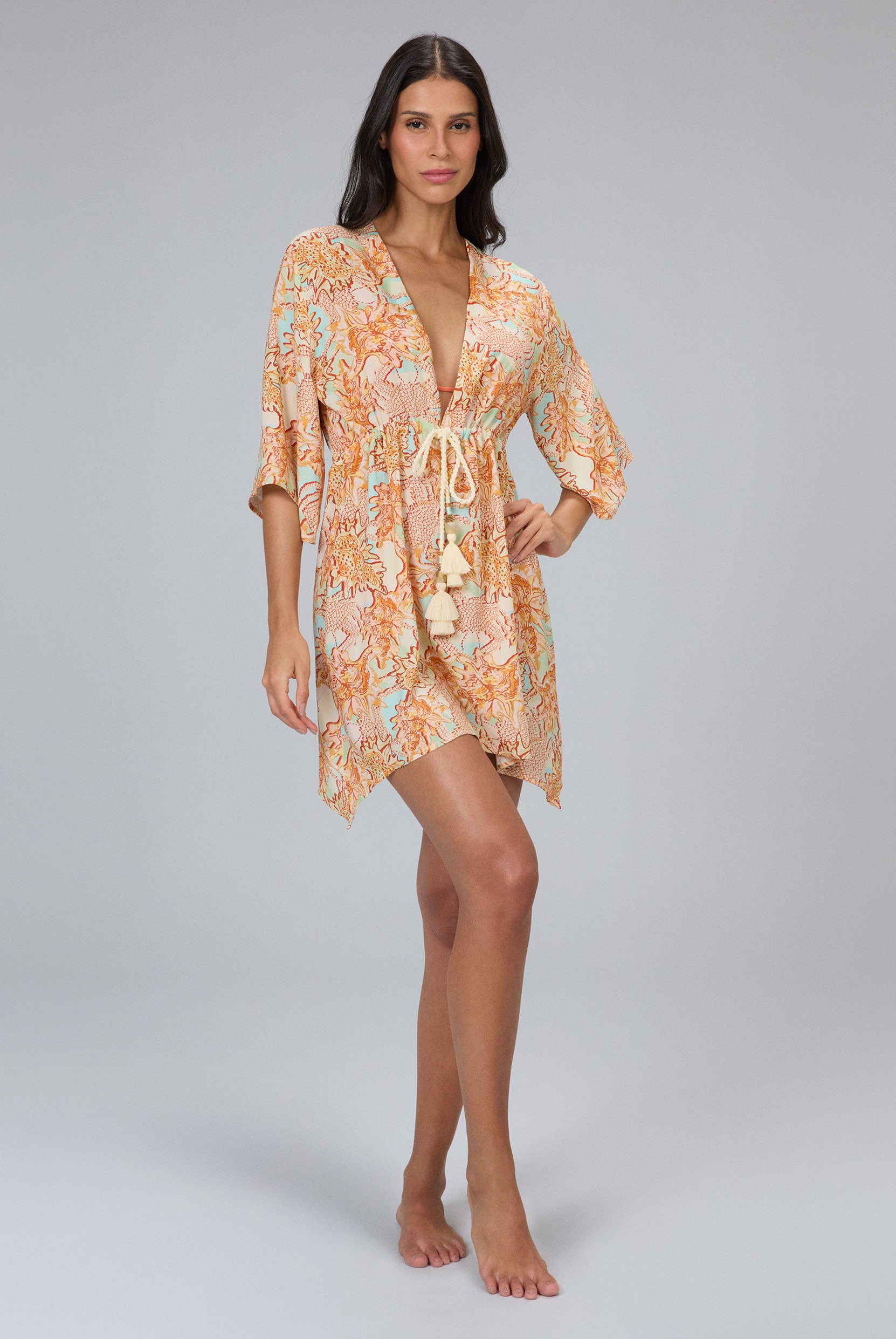Saída Kaftan
