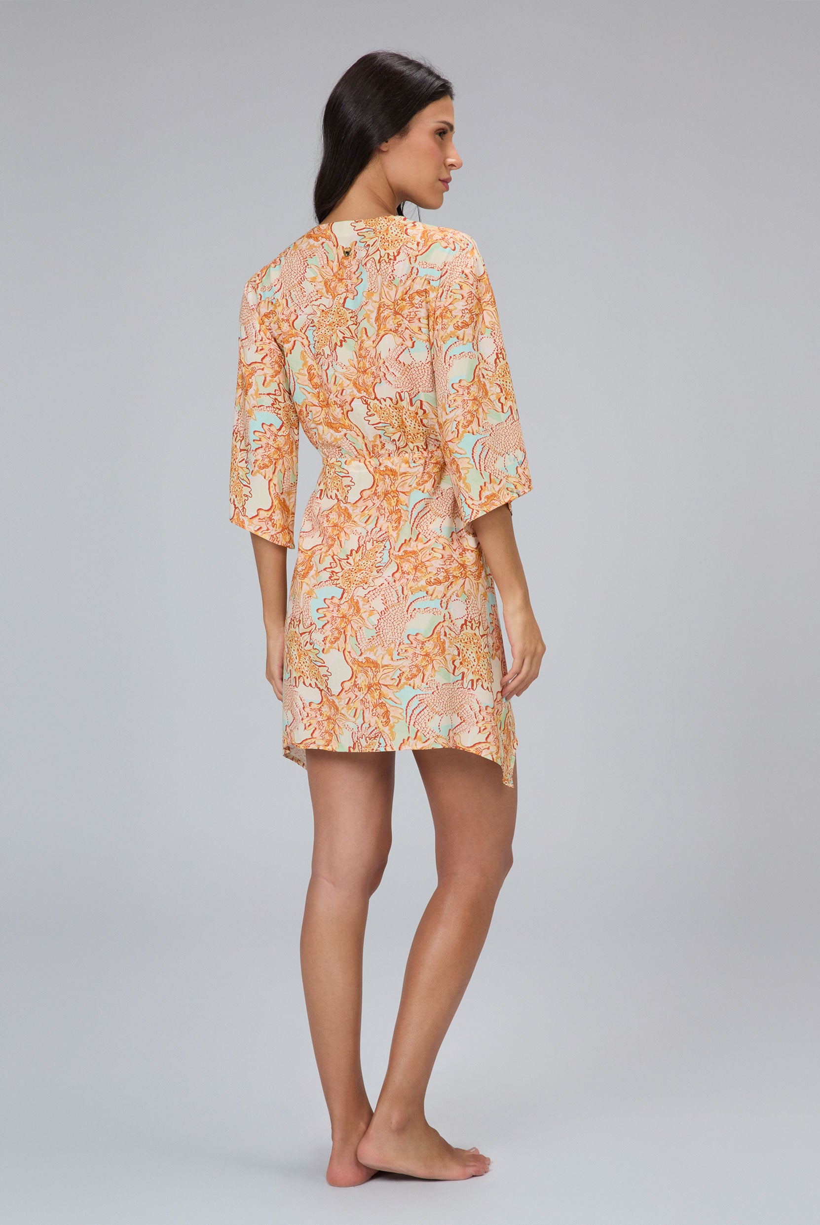 Saída Kaftan