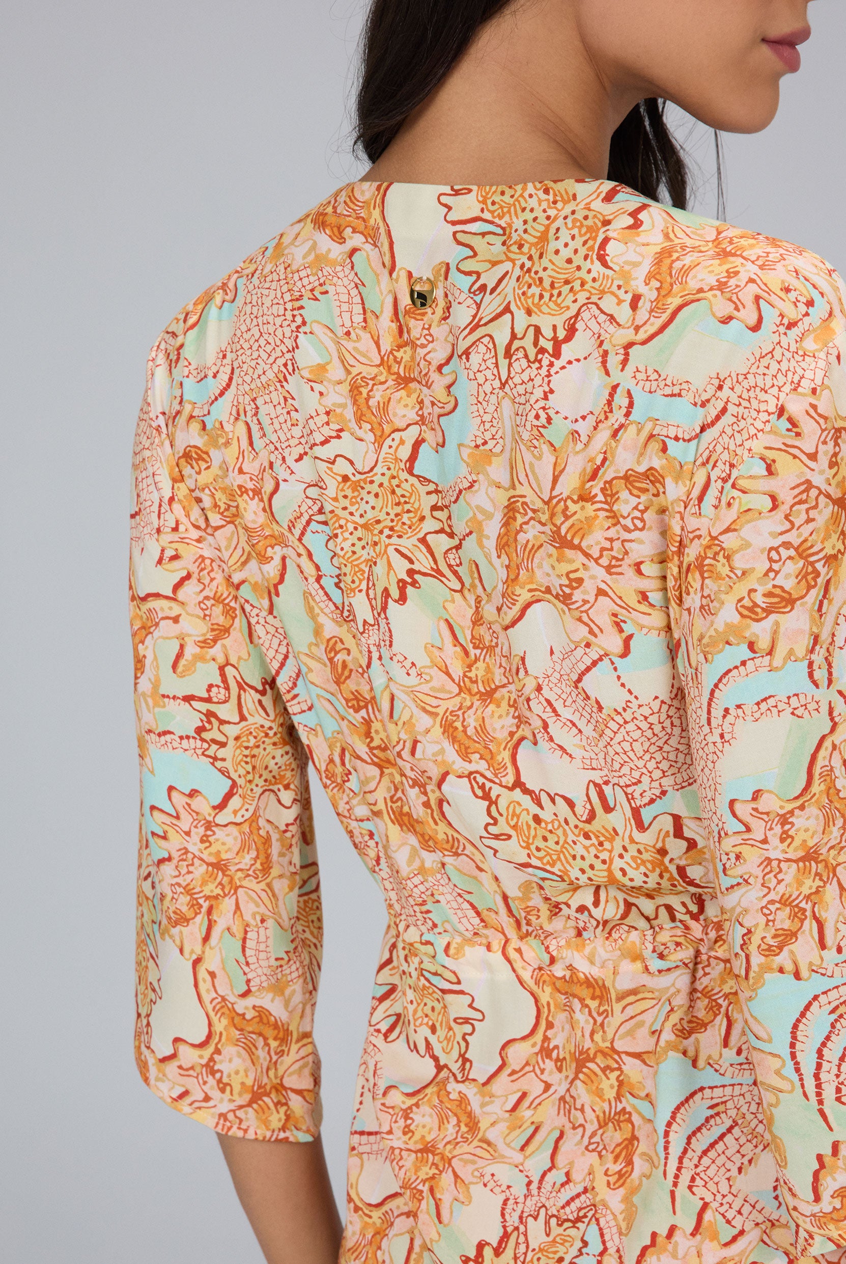 Saída Kaftan