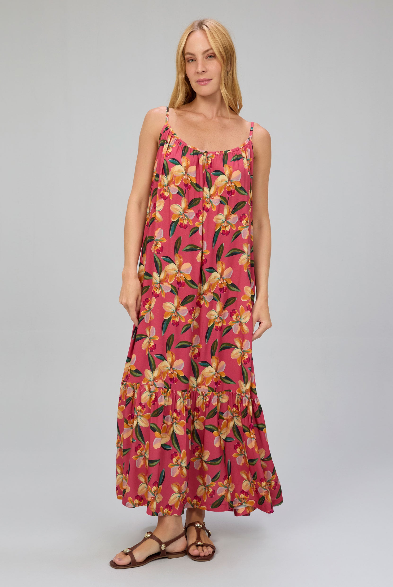 Vestido Soft