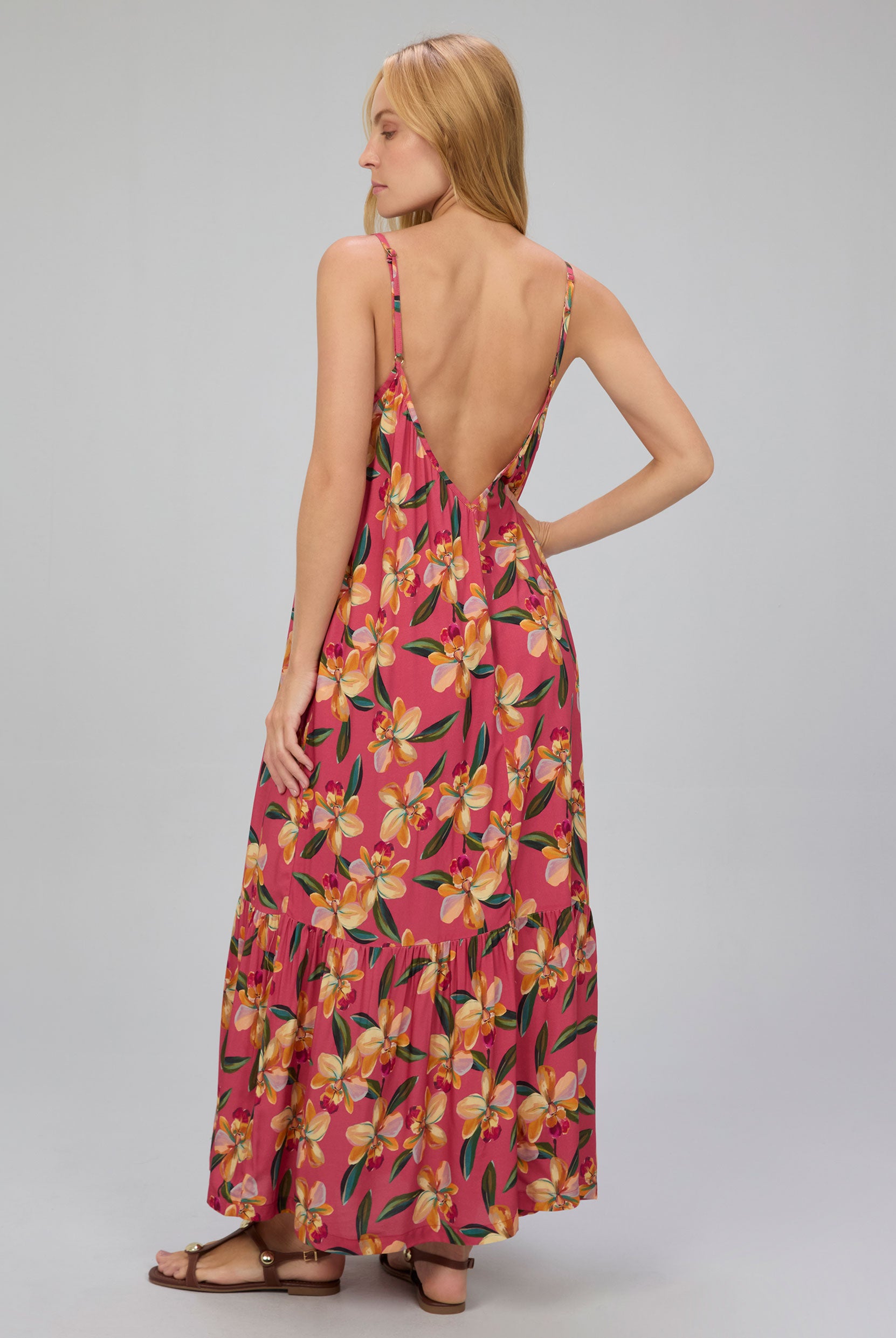 Vestido Soft