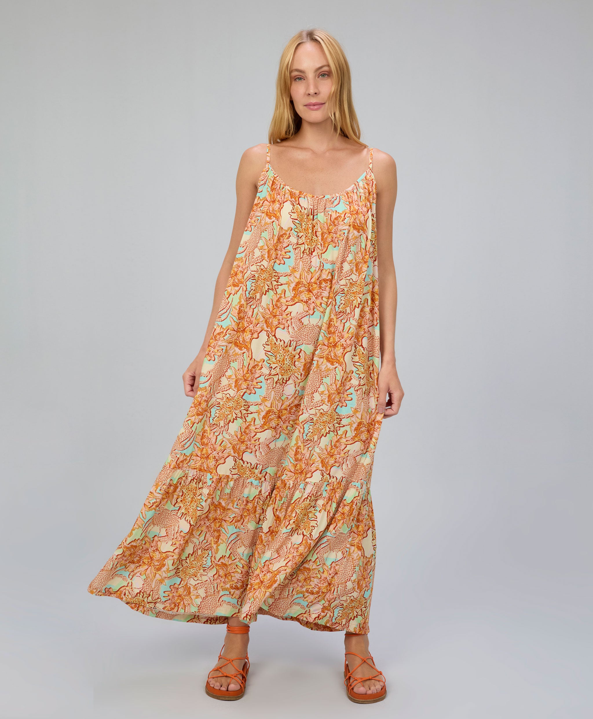 Vestido Soft