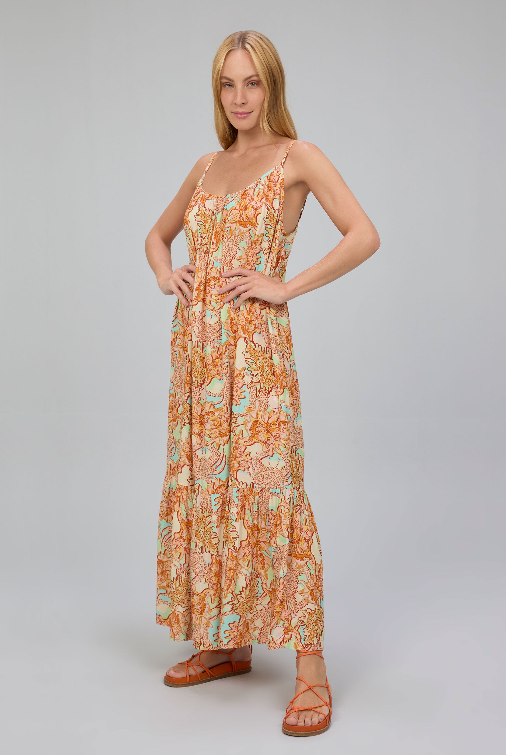 Vestido Soft