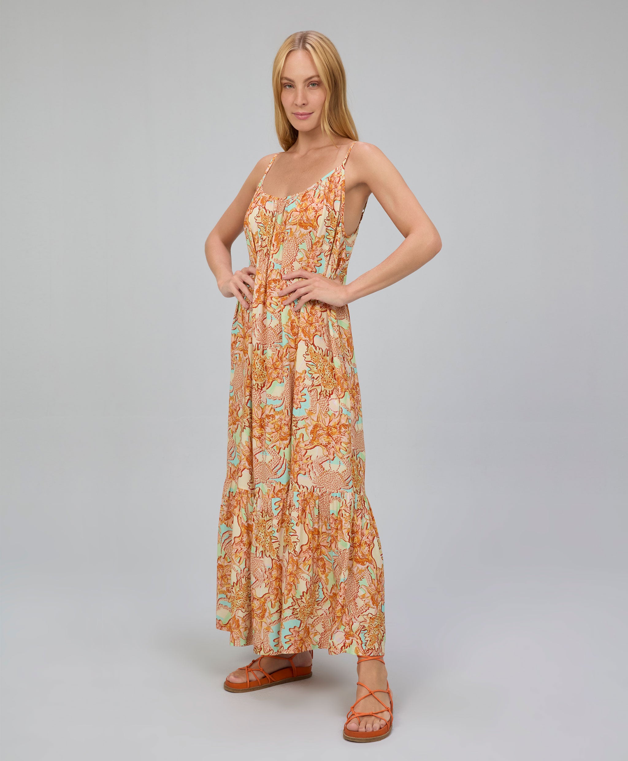 Vestido Soft — foto 2