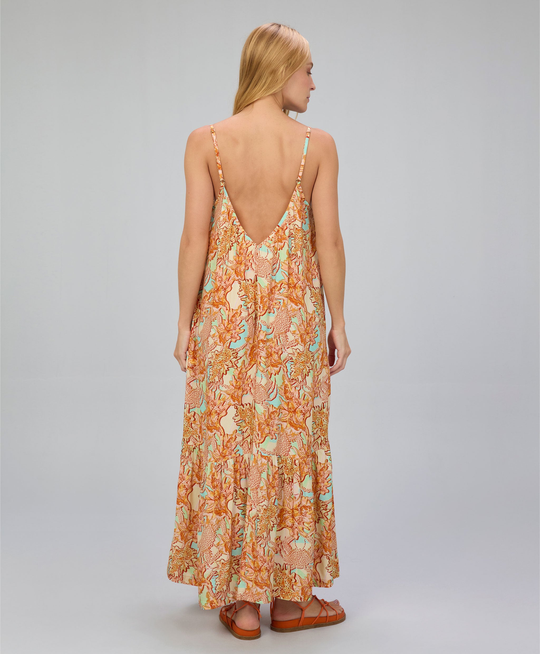 Vestido Soft — foto 3