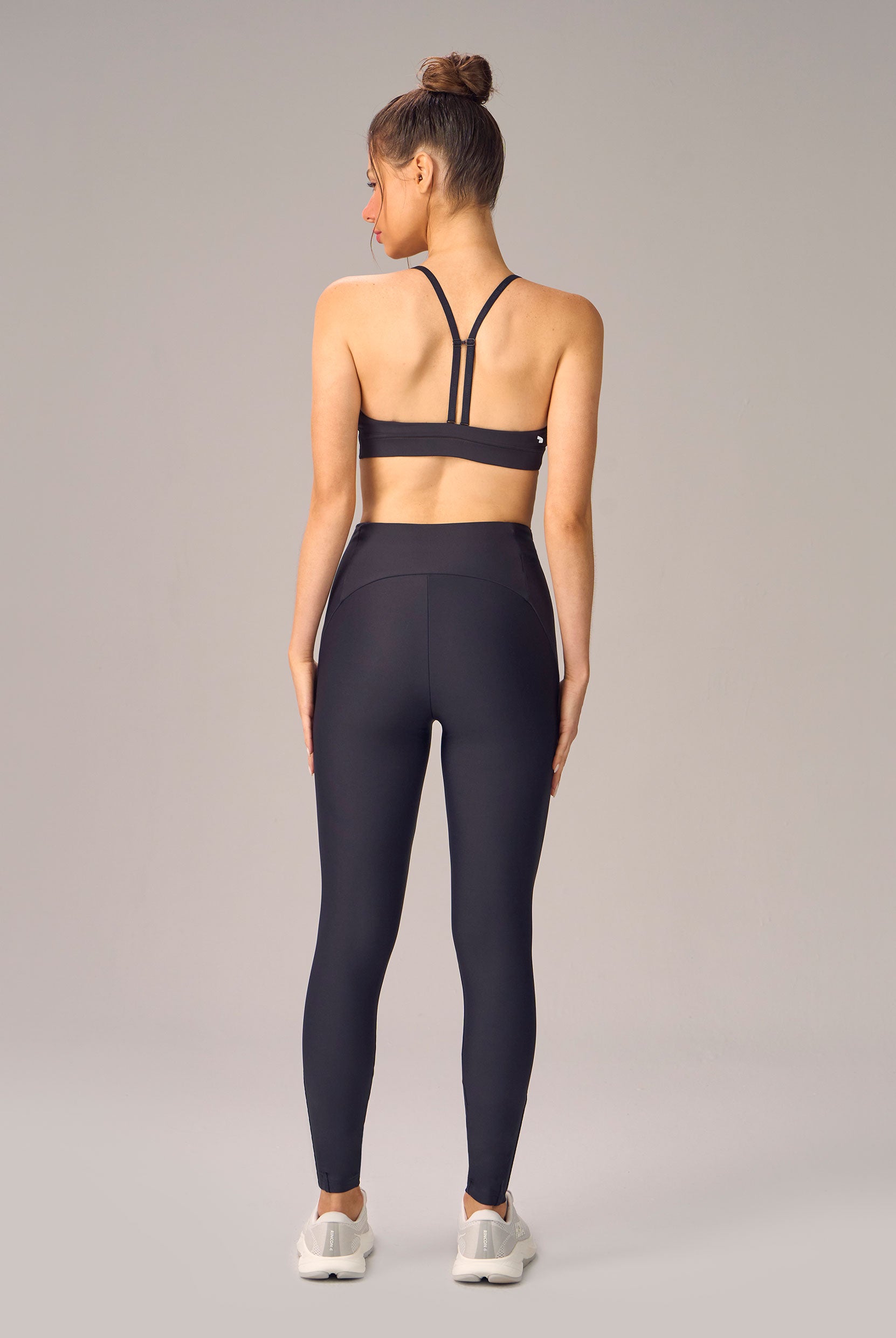 Legging Com Elástico Personalizado