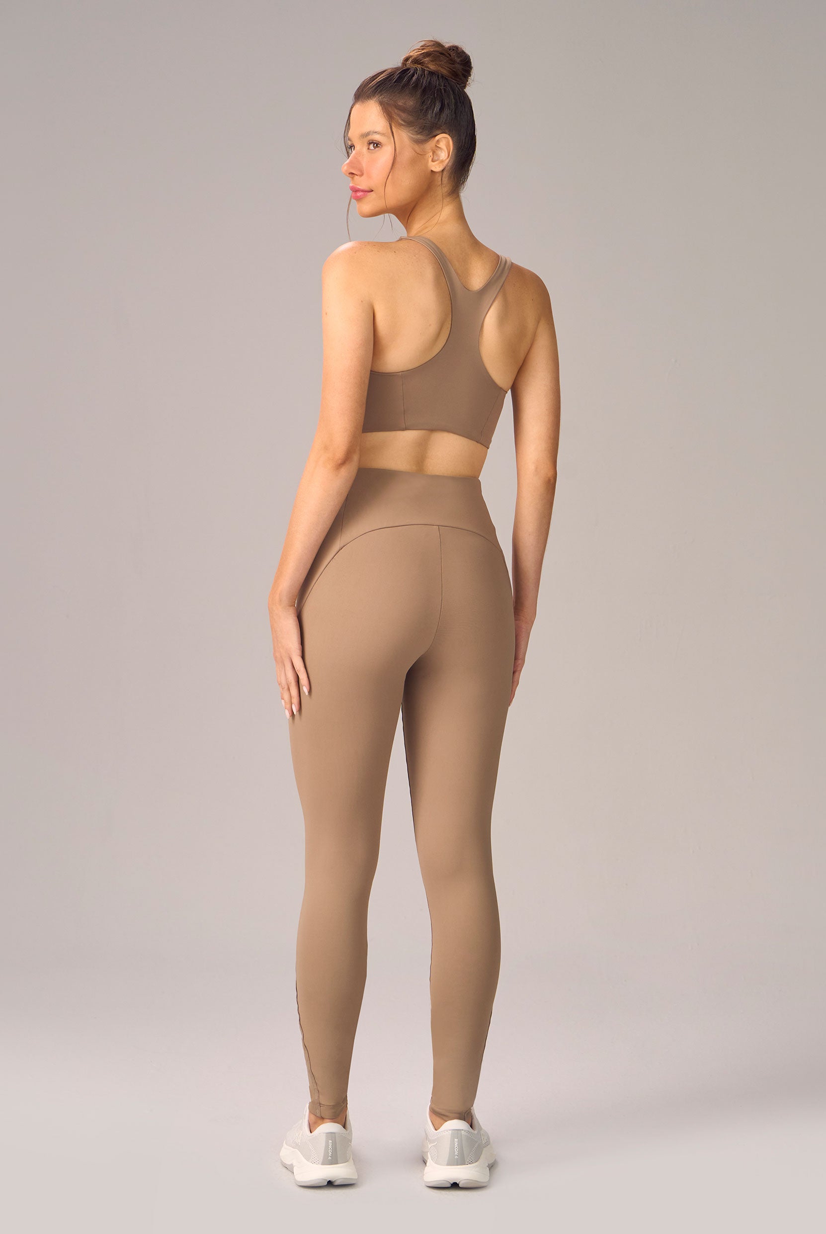 Legging Com Elástico Personalizado